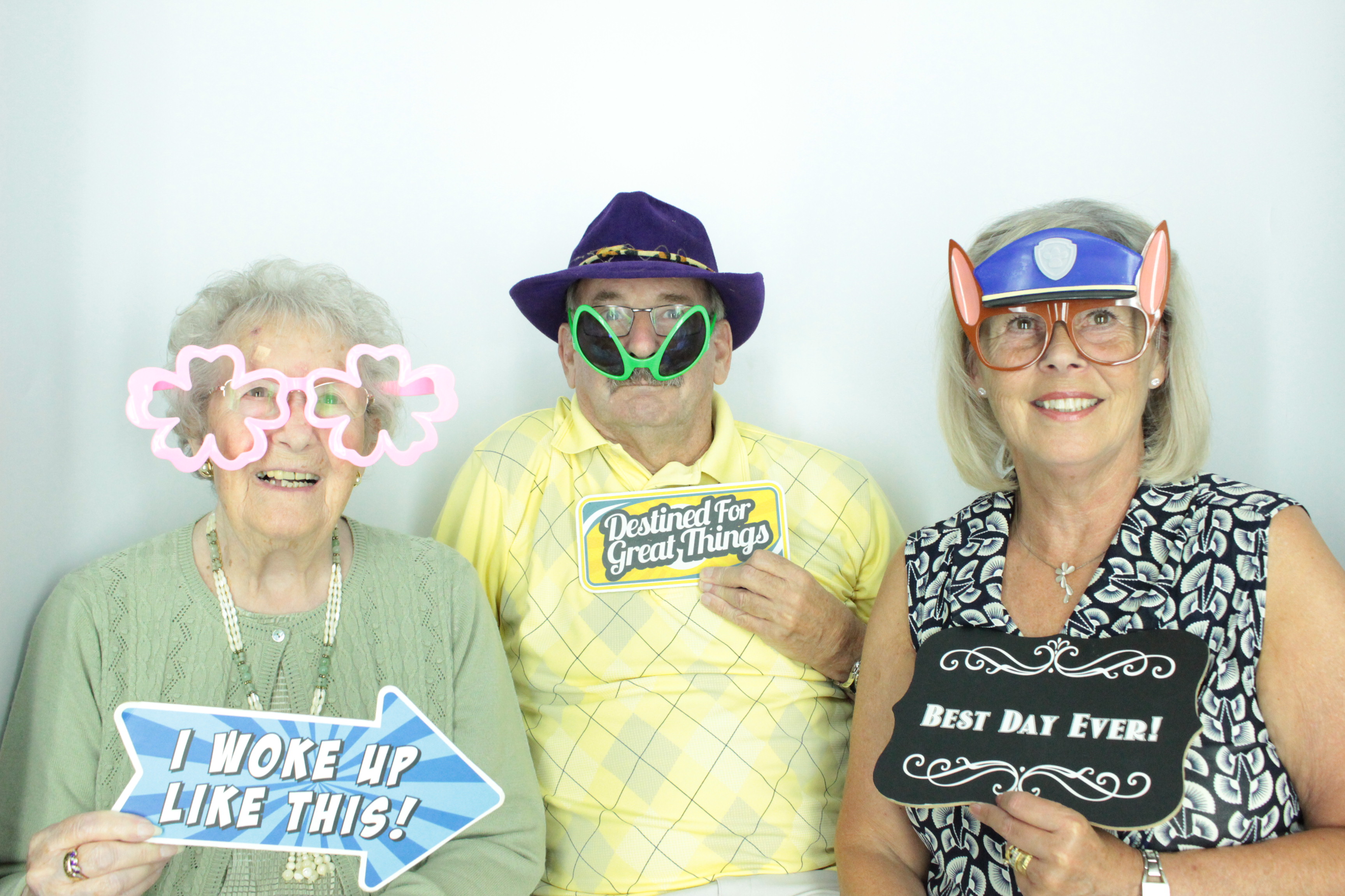 Darnton Wedding  | View more photos from the event at gallery.myphotoboothexperience.co.uk/u/MyPhotoBoothExperienceLtd/Darnton-Wedding