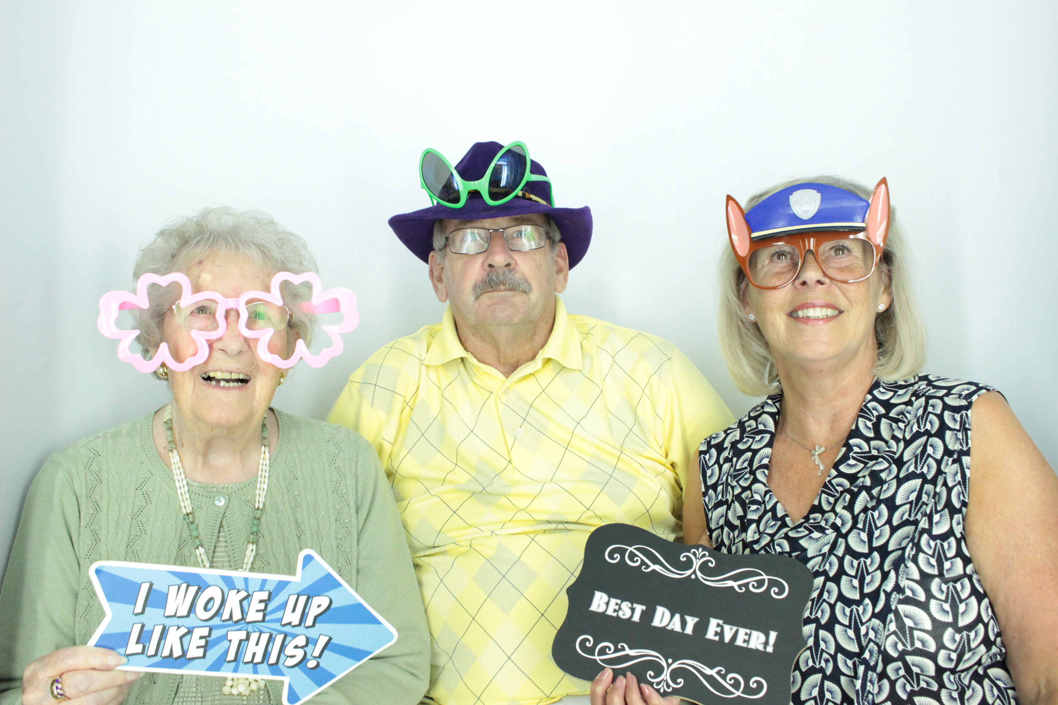Darnton Wedding  | View more photos from the event at gallery.myphotoboothexperience.co.uk/u/MyPhotoBoothExperienceLtd/Darnton-Wedding