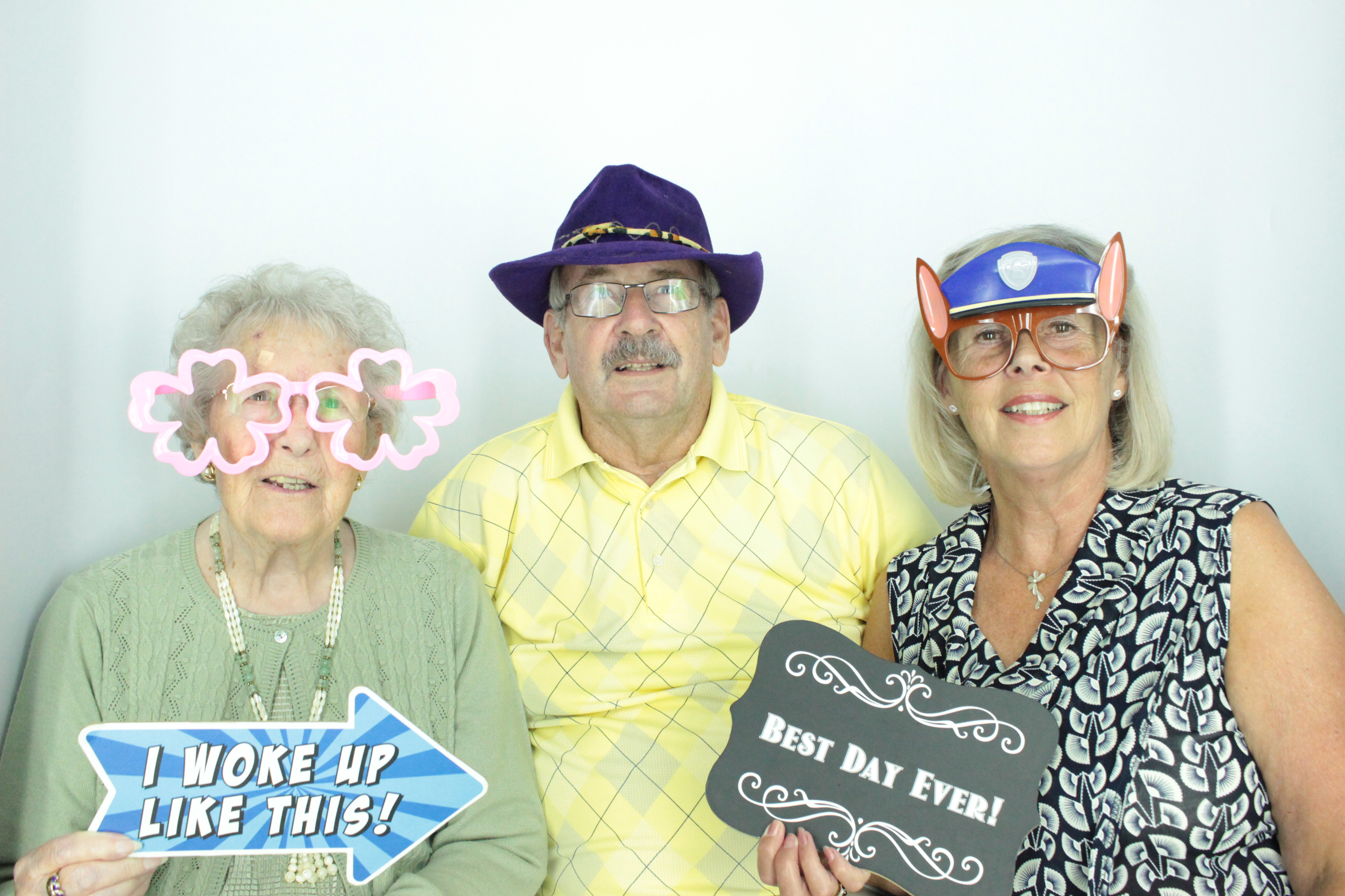 Darnton Wedding  | View more photos from the event at gallery.myphotoboothexperience.co.uk/u/MyPhotoBoothExperienceLtd/Darnton-Wedding