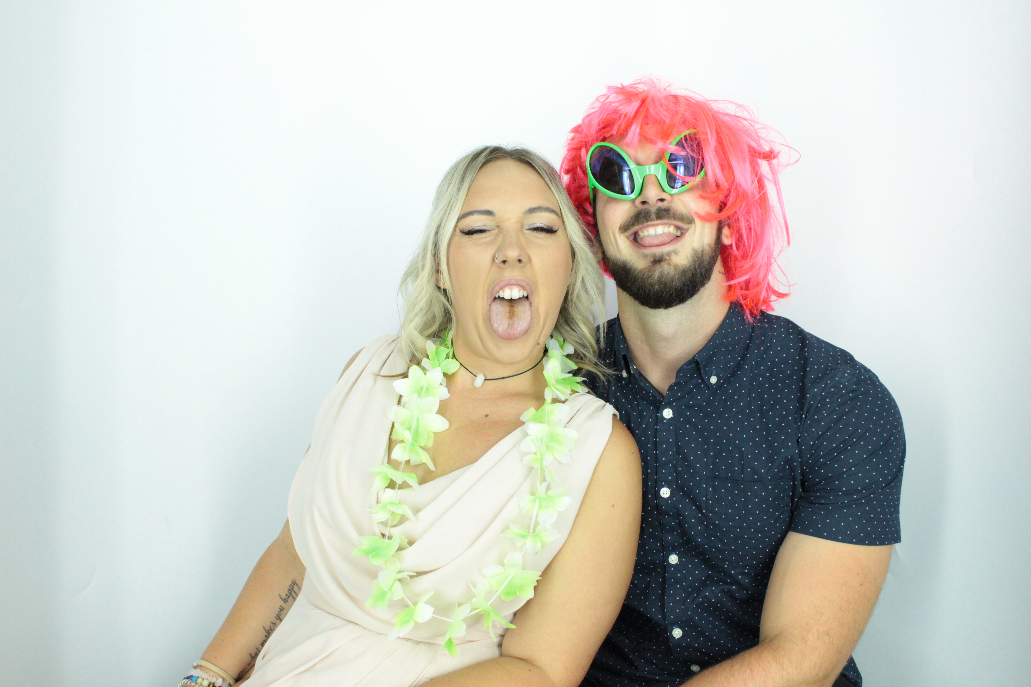 Darnton Wedding  | View more photos from the event at gallery.myphotoboothexperience.co.uk/u/MyPhotoBoothExperienceLtd/Darnton-Wedding