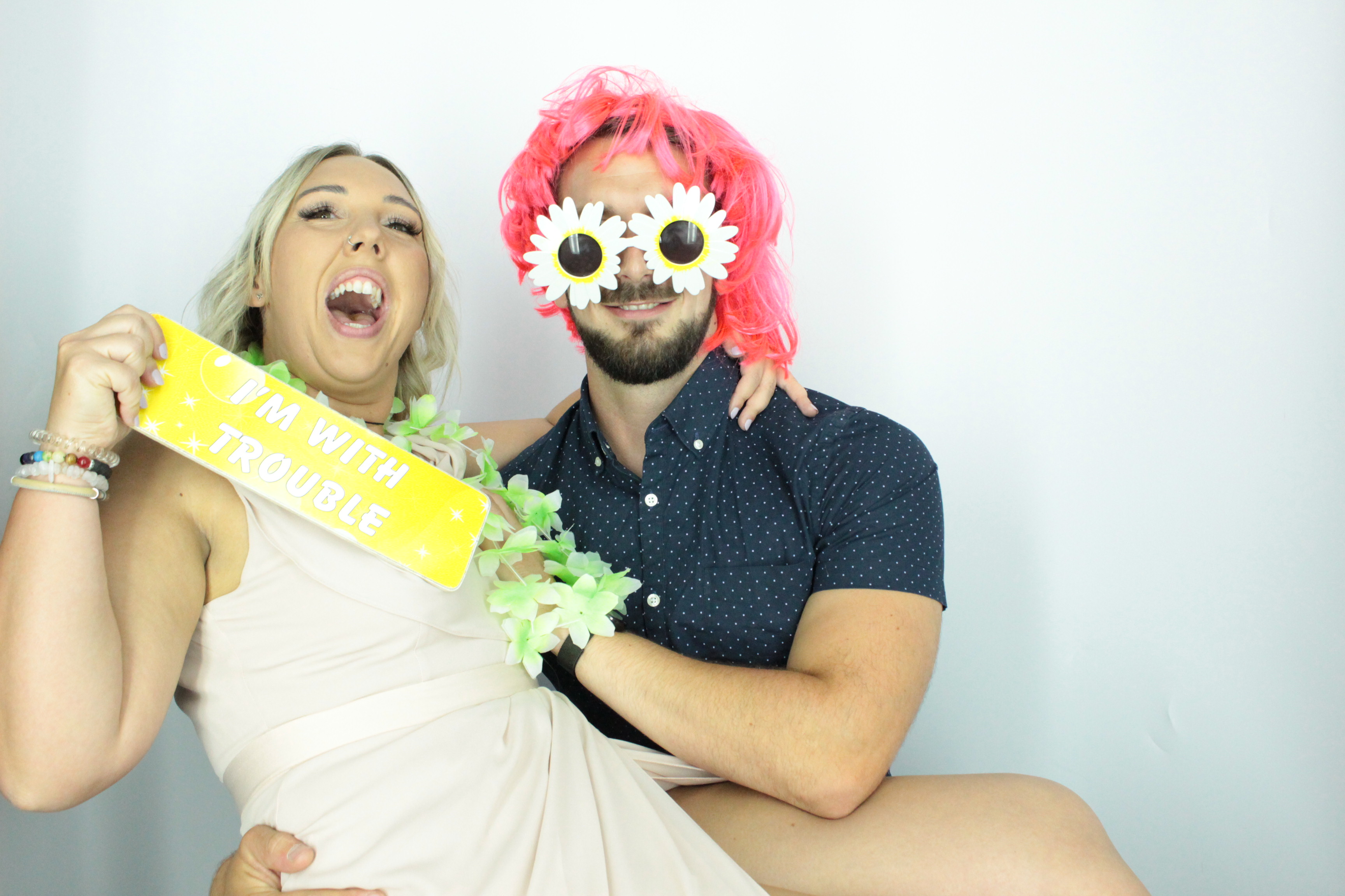 Darnton Wedding  | View more photos from the event at gallery.myphotoboothexperience.co.uk/u/MyPhotoBoothExperienceLtd/Darnton-Wedding