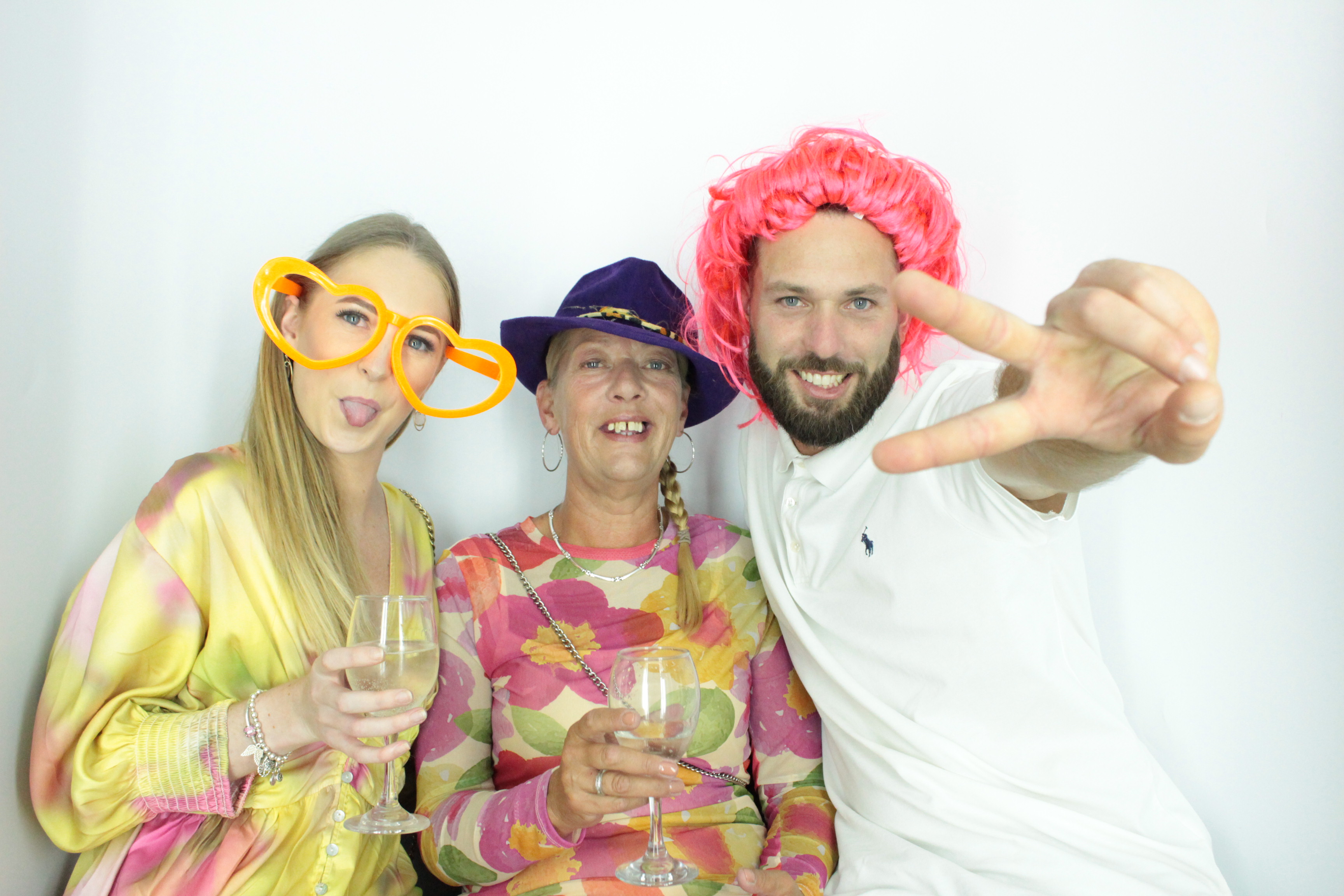 Darnton Wedding  | View more photos from the event at gallery.myphotoboothexperience.co.uk/u/MyPhotoBoothExperienceLtd/Darnton-Wedding