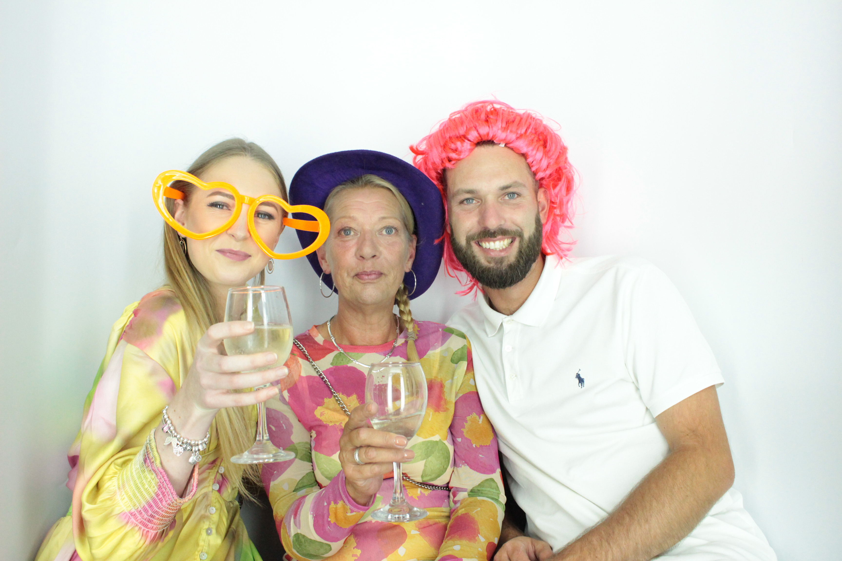 Darnton Wedding  | View more photos from the event at gallery.myphotoboothexperience.co.uk/u/MyPhotoBoothExperienceLtd/Darnton-Wedding