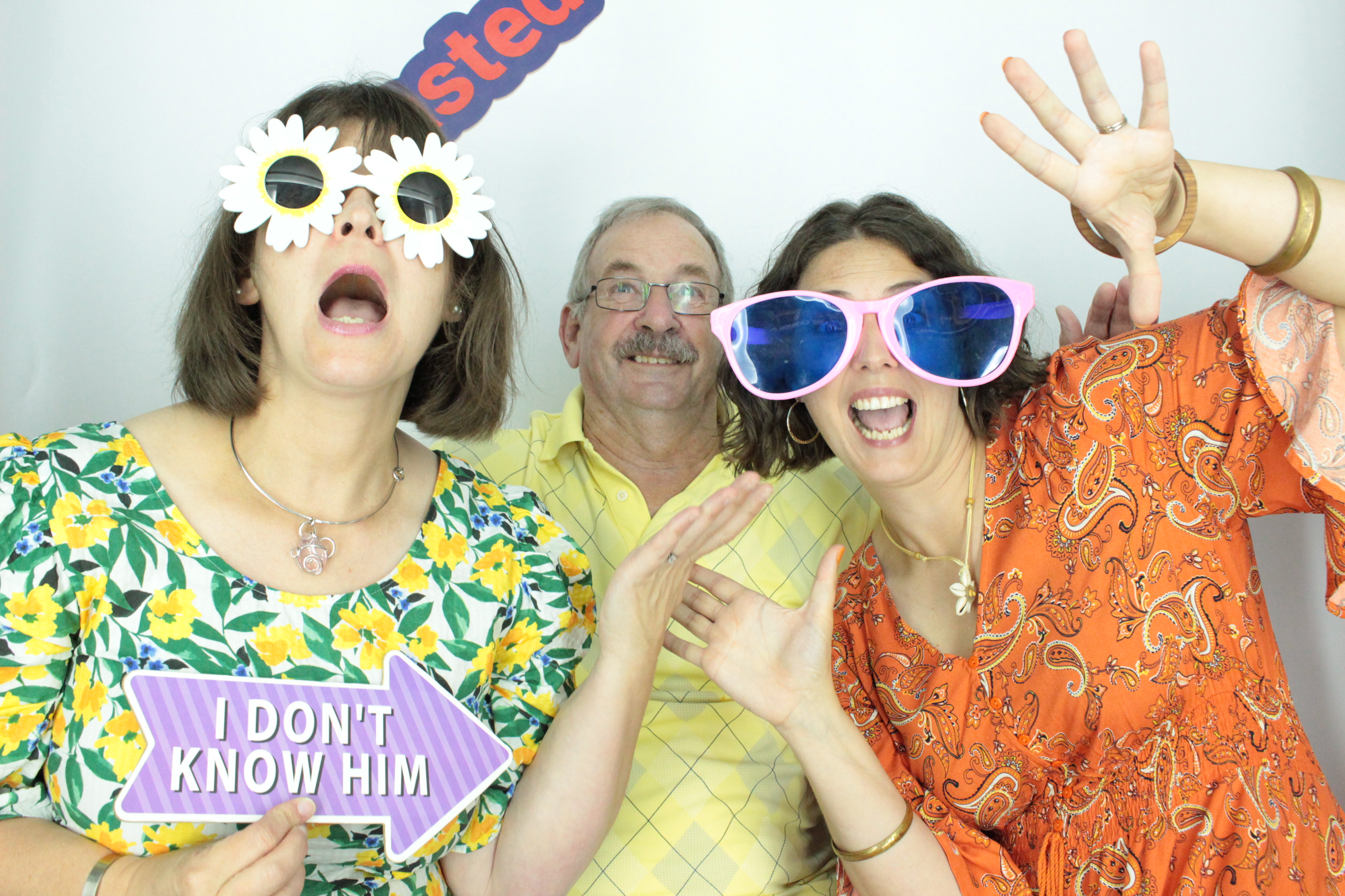 Darnton Wedding  | View more photos from the event at gallery.myphotoboothexperience.co.uk/u/MyPhotoBoothExperienceLtd/Darnton-Wedding