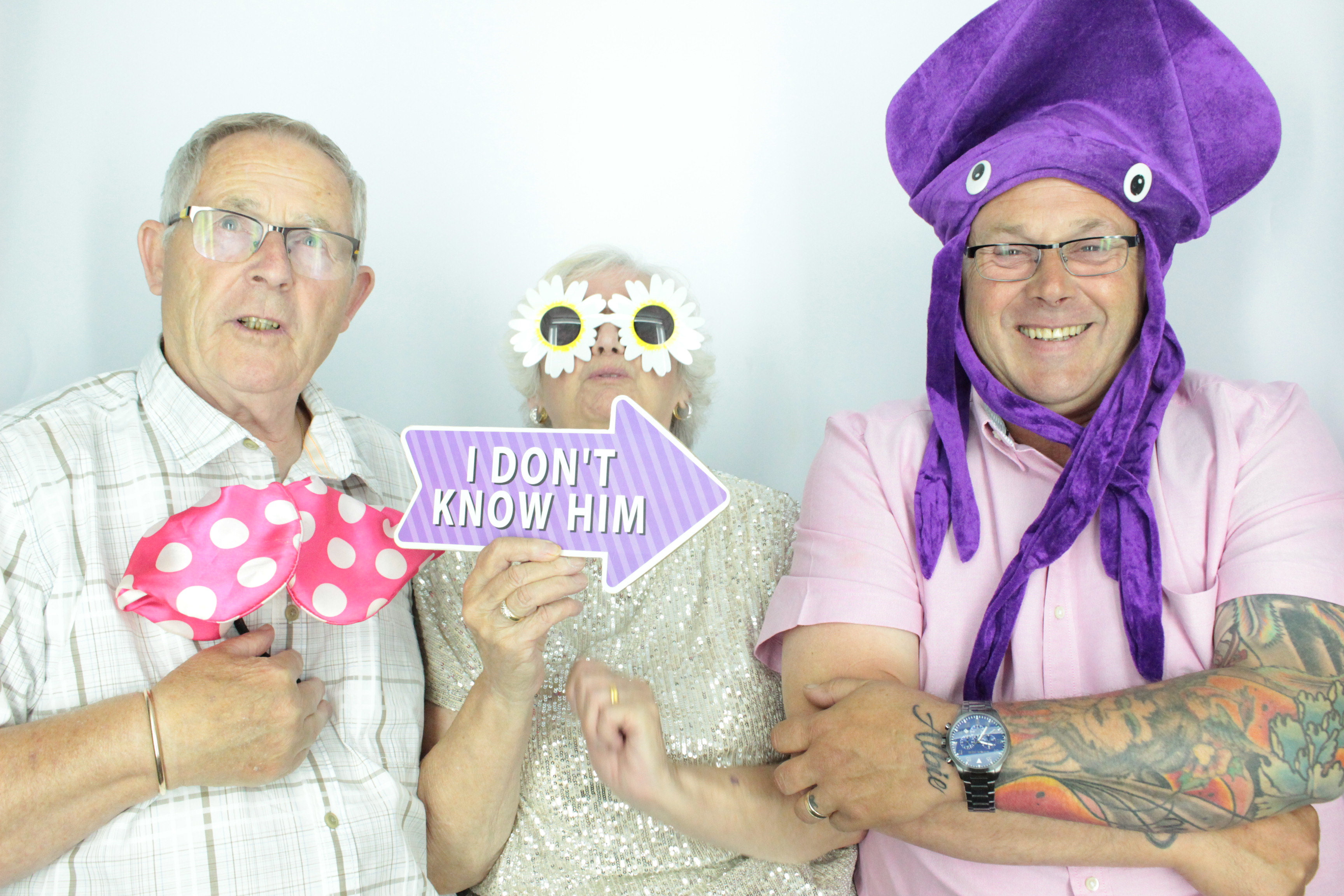 Darnton Wedding  | View more photos from the event at gallery.myphotoboothexperience.co.uk/u/MyPhotoBoothExperienceLtd/Darnton-Wedding