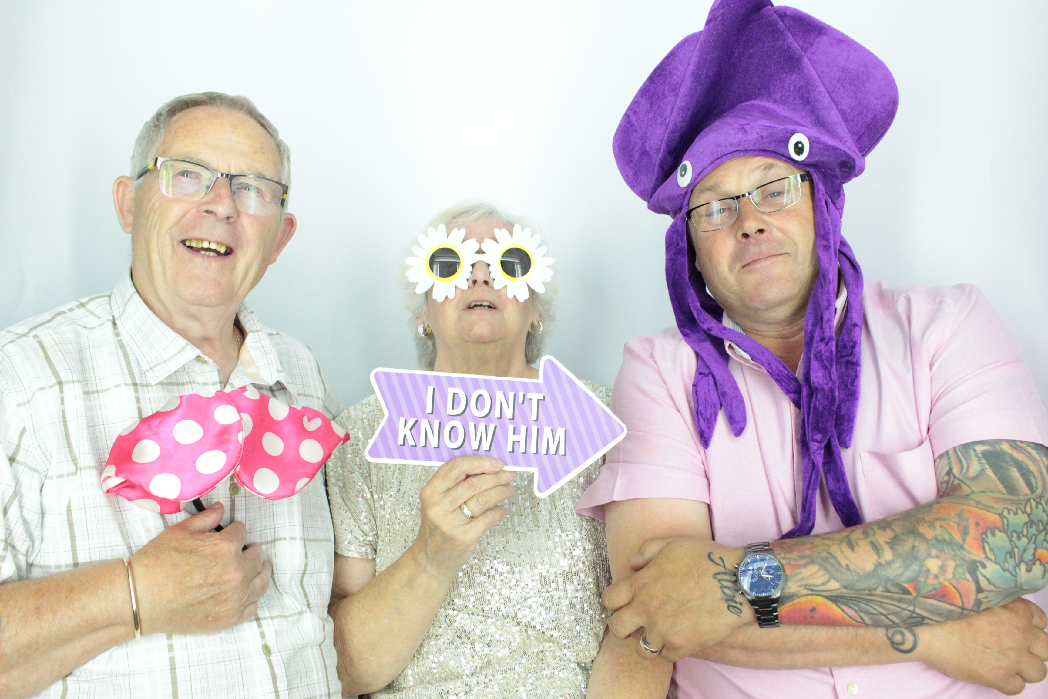 Darnton Wedding  | View more photos from the event at gallery.myphotoboothexperience.co.uk/u/MyPhotoBoothExperienceLtd/Darnton-Wedding