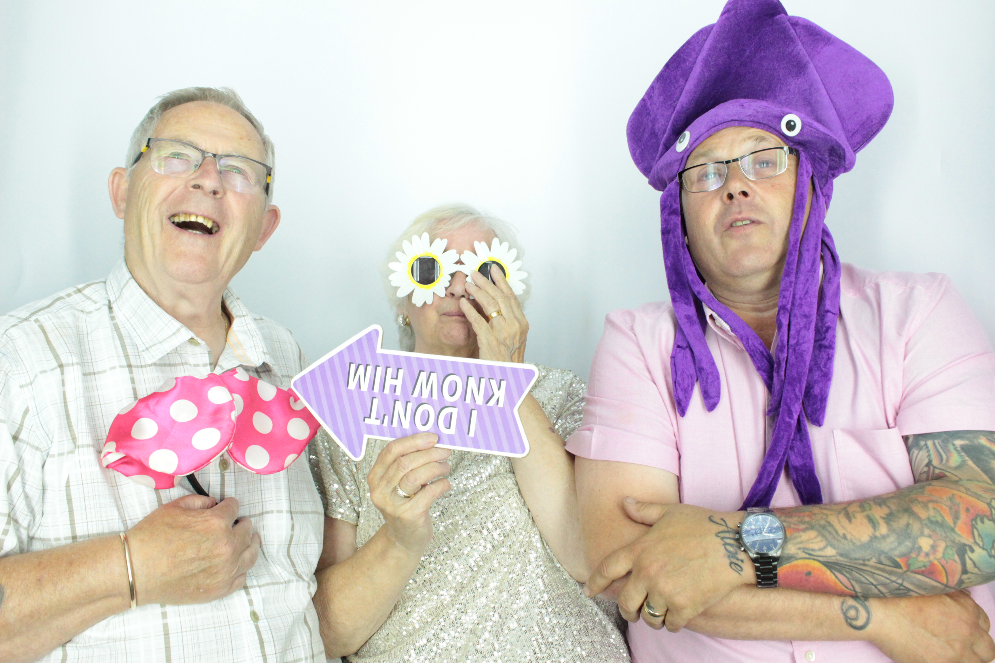 Darnton Wedding  | View more photos from the event at gallery.myphotoboothexperience.co.uk/u/MyPhotoBoothExperienceLtd/Darnton-Wedding