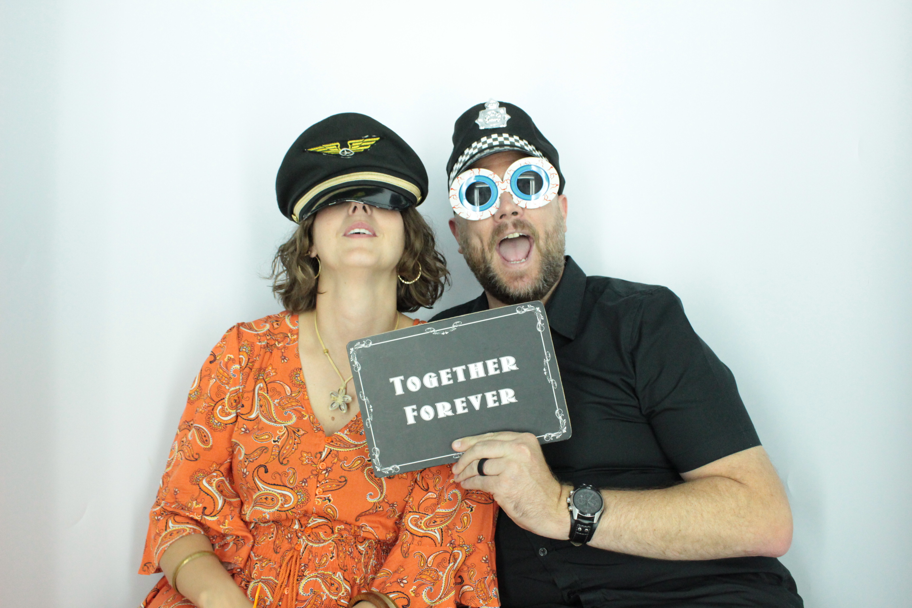 Darnton Wedding  | View more photos from the event at gallery.myphotoboothexperience.co.uk/u/MyPhotoBoothExperienceLtd/Darnton-Wedding