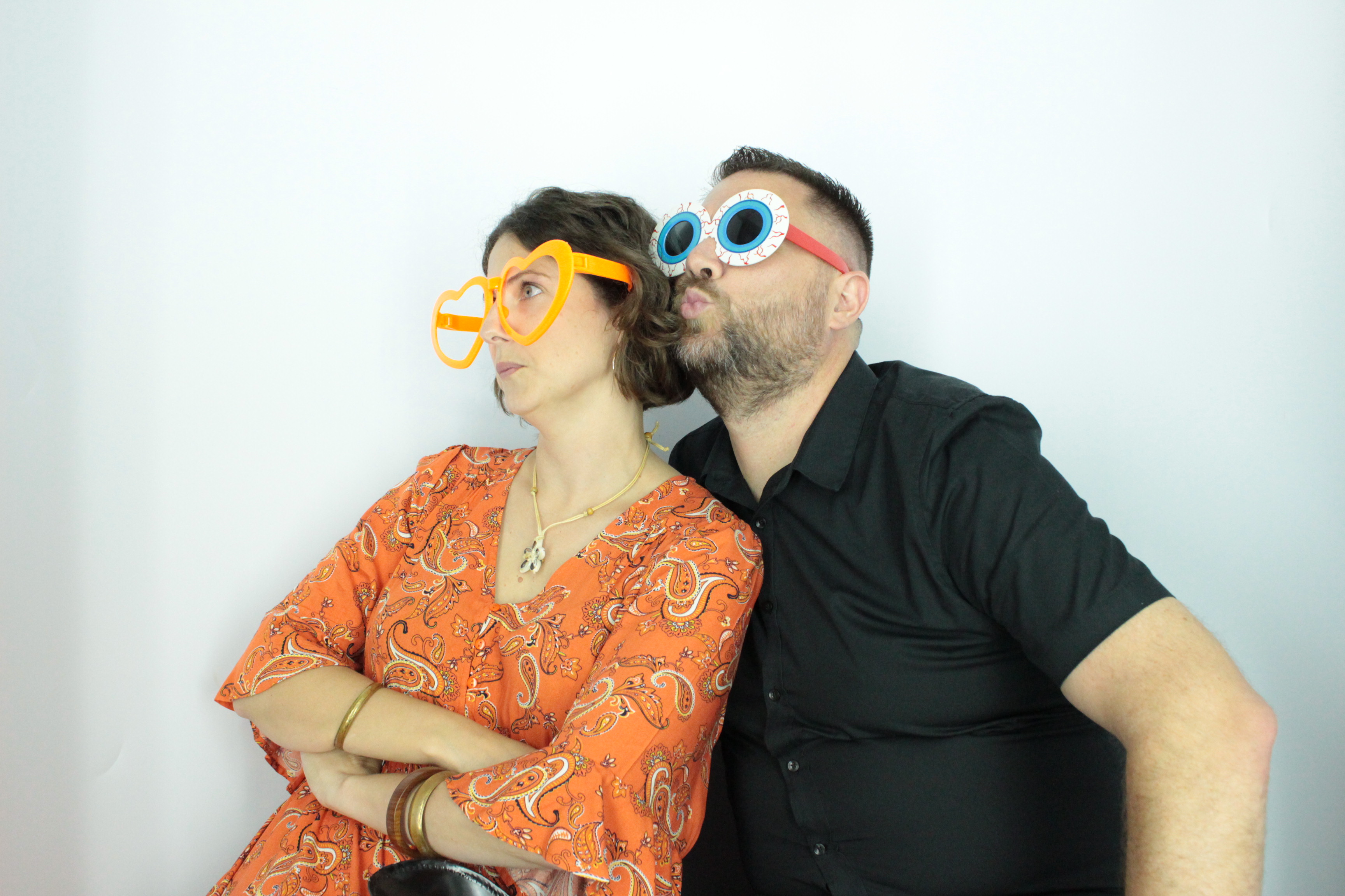 Darnton Wedding  | View more photos from the event at gallery.myphotoboothexperience.co.uk/u/MyPhotoBoothExperienceLtd/Darnton-Wedding