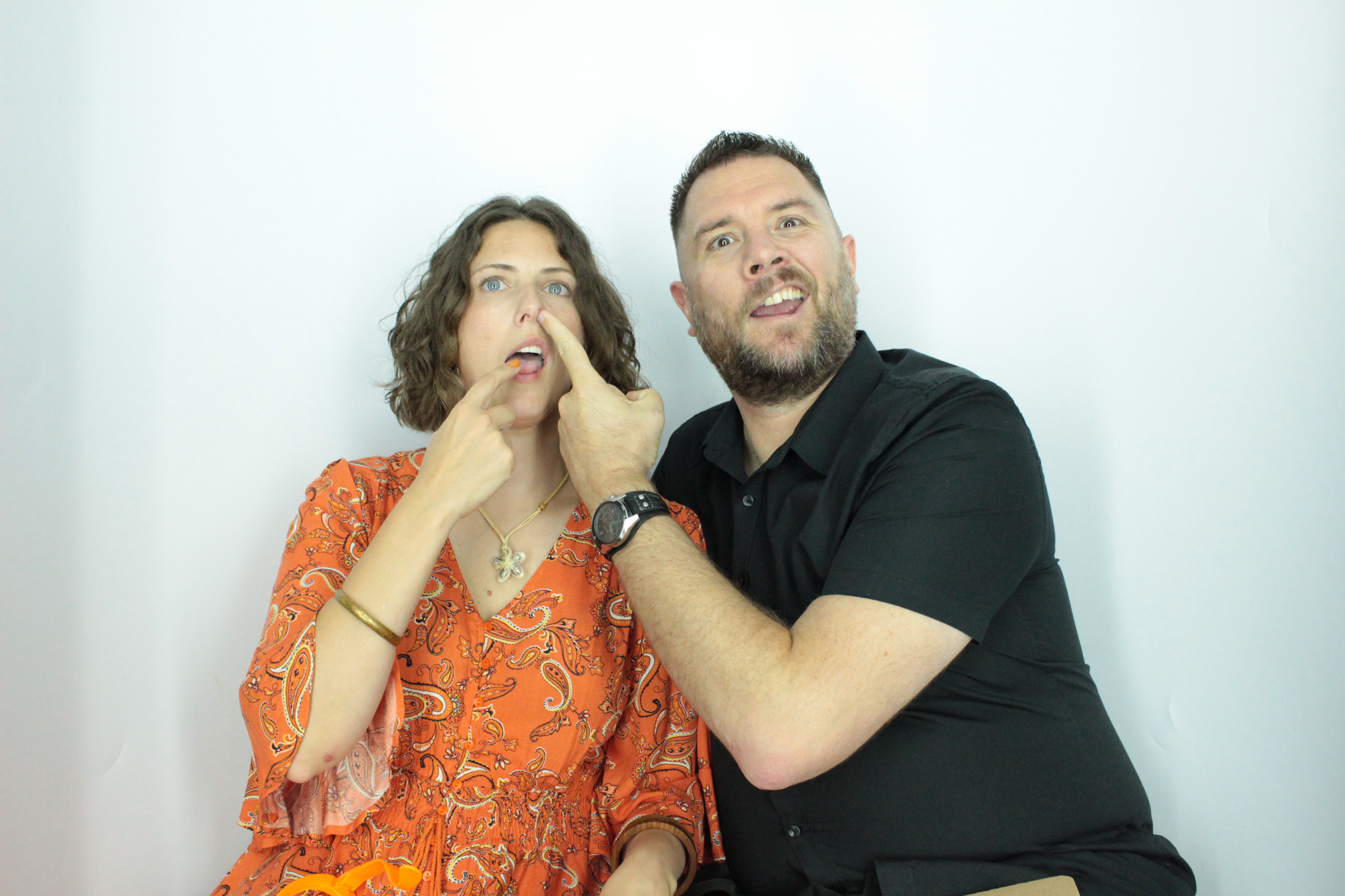 Darnton Wedding  | View more photos from the event at gallery.myphotoboothexperience.co.uk/u/MyPhotoBoothExperienceLtd/Darnton-Wedding