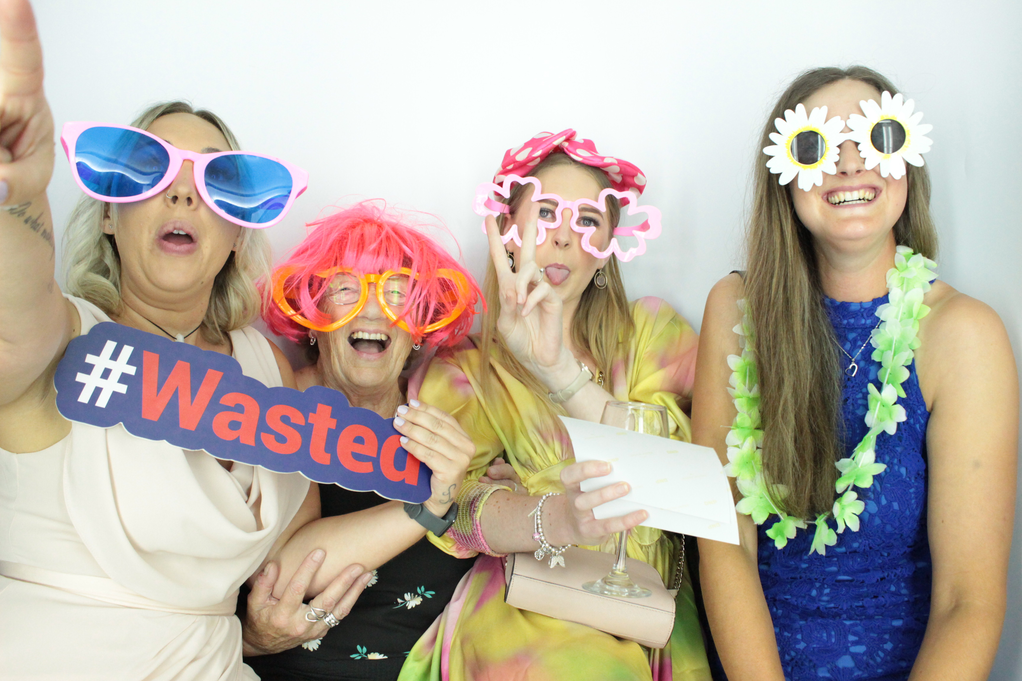 Darnton Wedding  | View more photos from the event at gallery.myphotoboothexperience.co.uk/u/MyPhotoBoothExperienceLtd/Darnton-Wedding