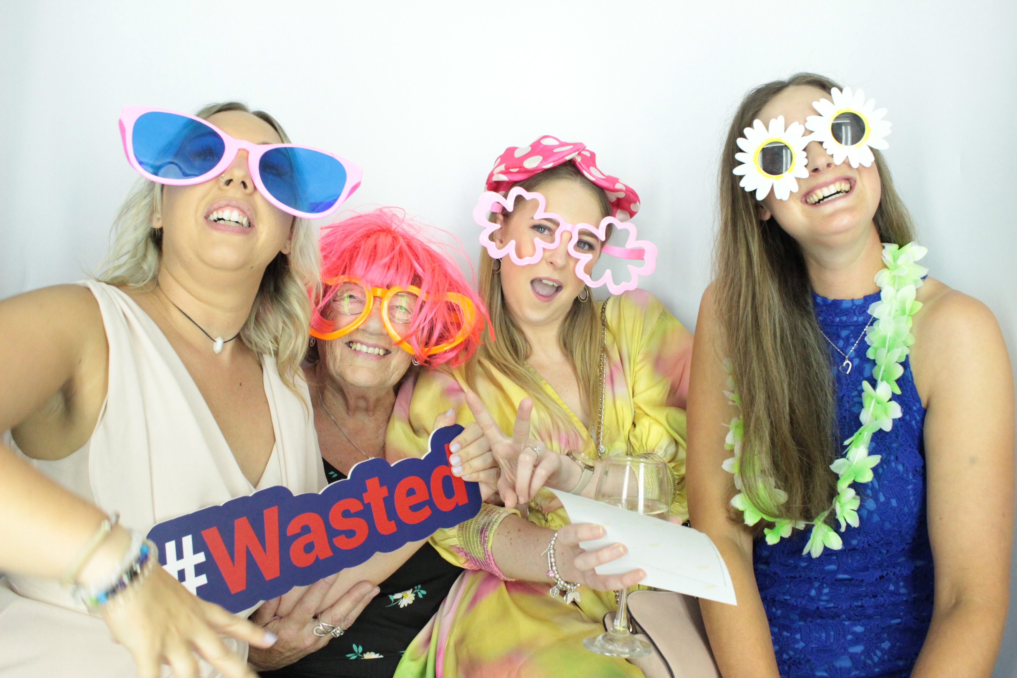 Darnton Wedding  | View more photos from the event at gallery.myphotoboothexperience.co.uk/u/MyPhotoBoothExperienceLtd/Darnton-Wedding