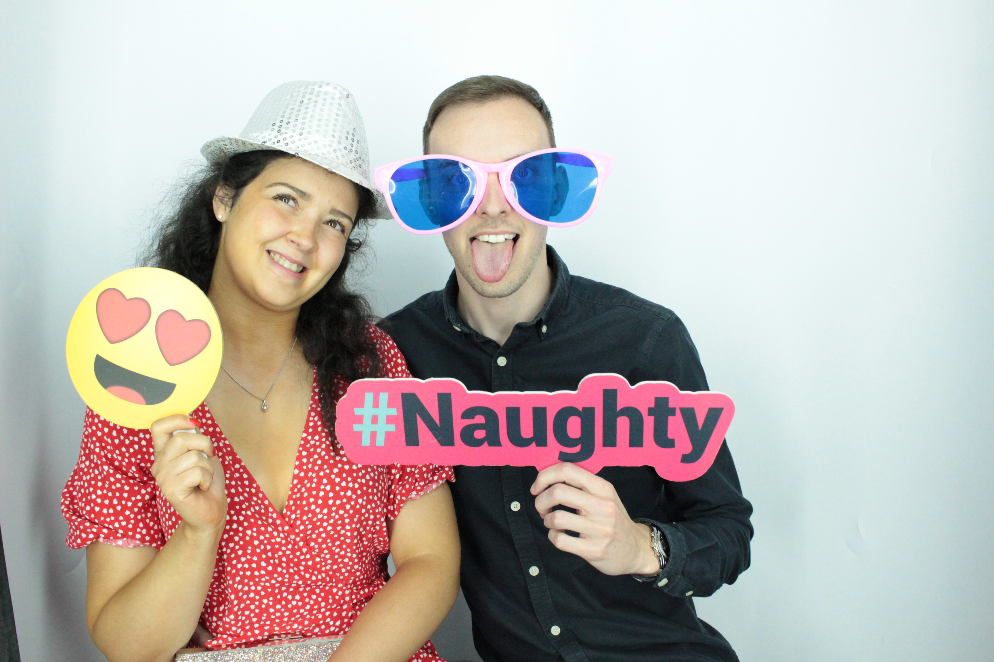 Darnton Wedding  | View more photos from the event at gallery.myphotoboothexperience.co.uk/u/MyPhotoBoothExperienceLtd/Darnton-Wedding