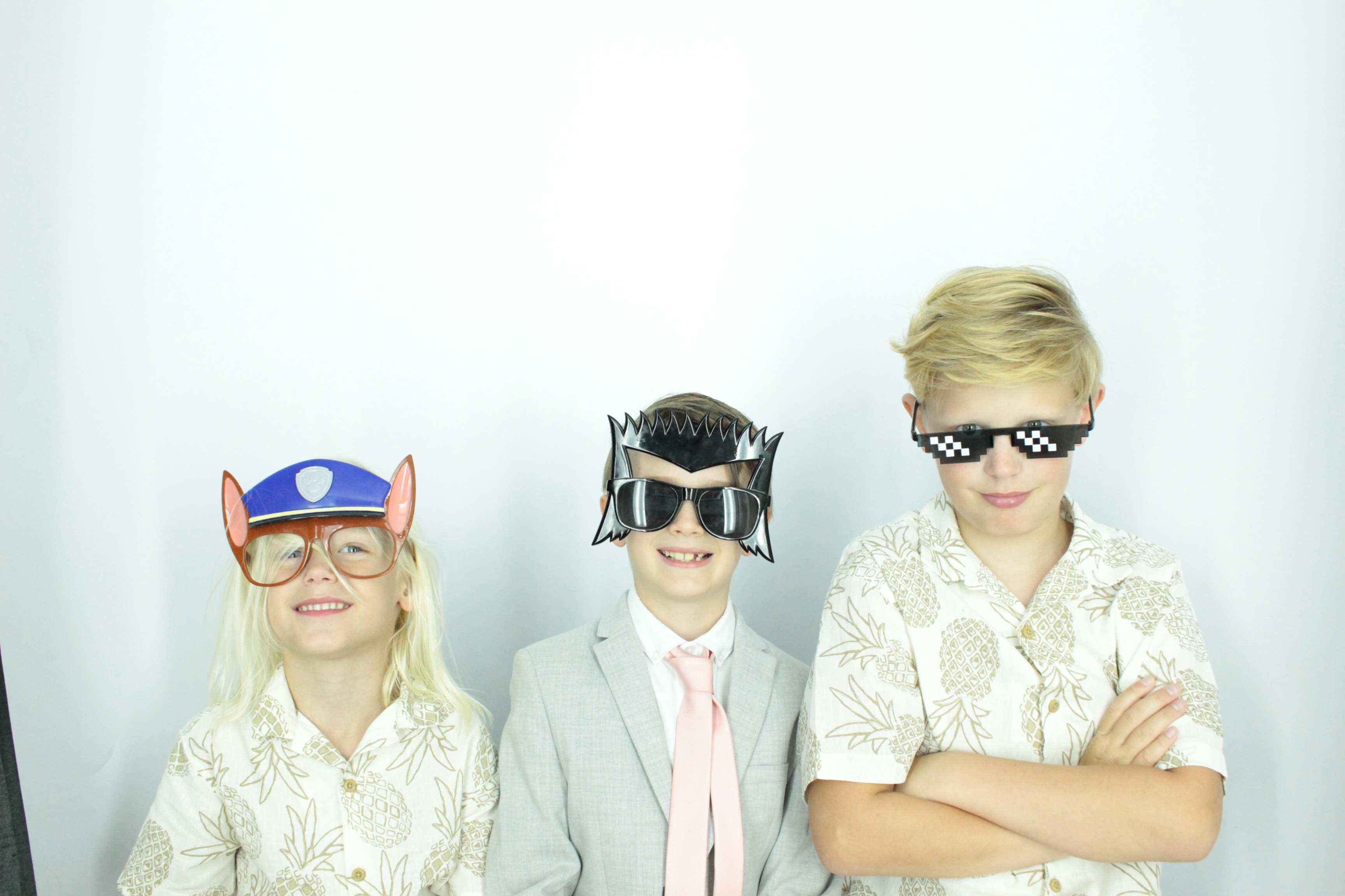 Darnton Wedding  | View more photos from the event at gallery.myphotoboothexperience.co.uk/u/MyPhotoBoothExperienceLtd/Darnton-Wedding