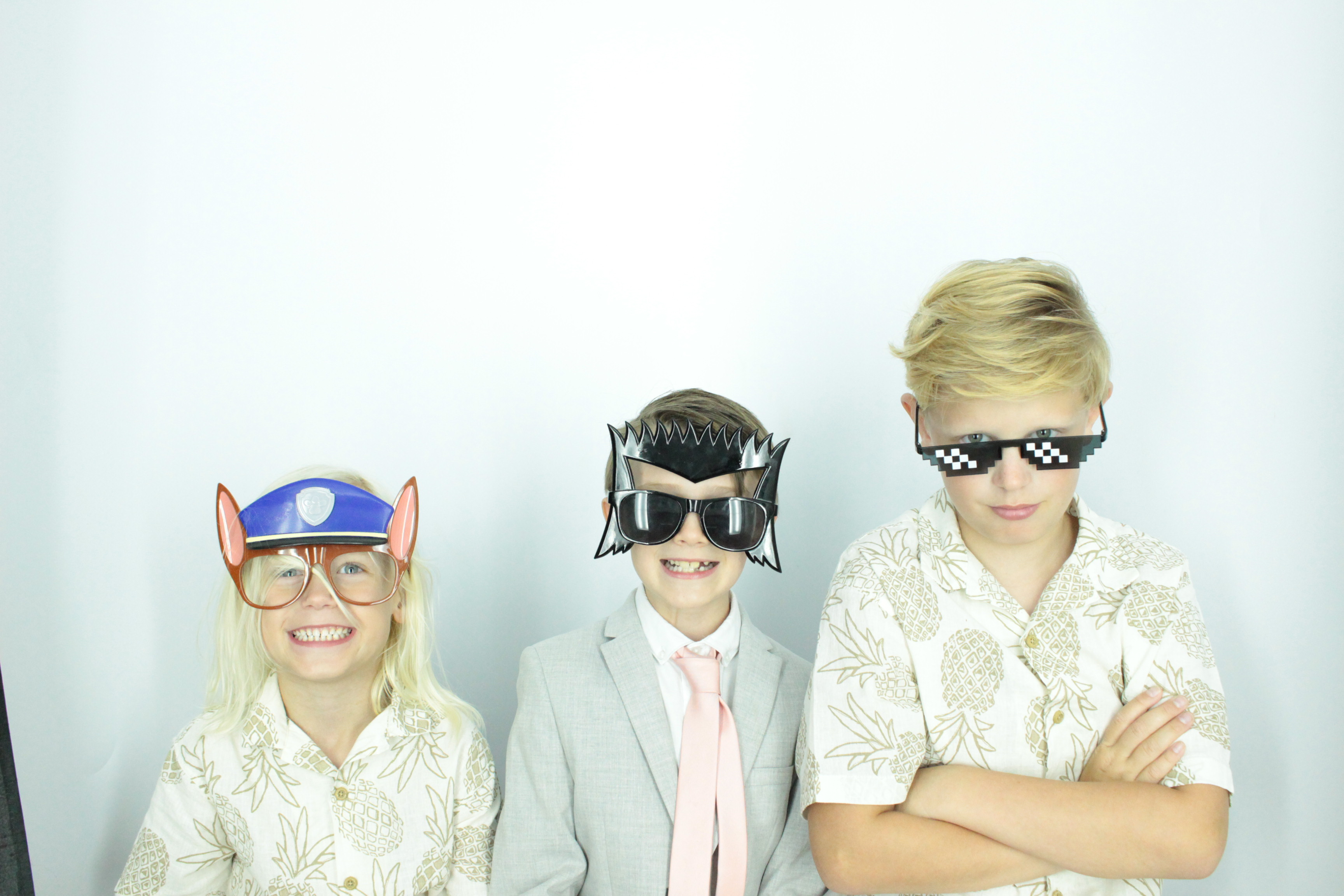 Darnton Wedding  | View more photos from the event at gallery.myphotoboothexperience.co.uk/u/MyPhotoBoothExperienceLtd/Darnton-Wedding