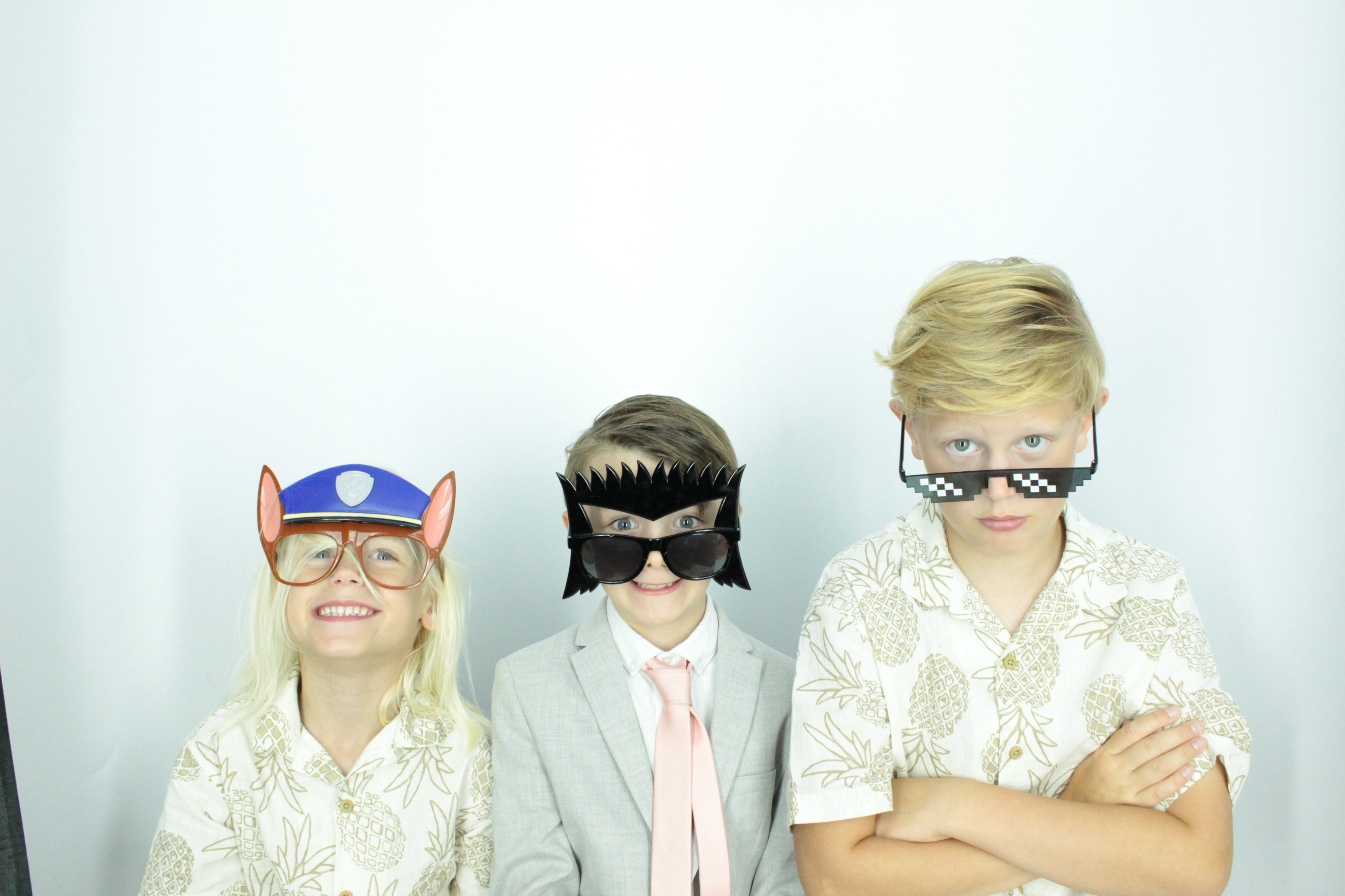 Darnton Wedding  | View more photos from the event at gallery.myphotoboothexperience.co.uk/u/MyPhotoBoothExperienceLtd/Darnton-Wedding