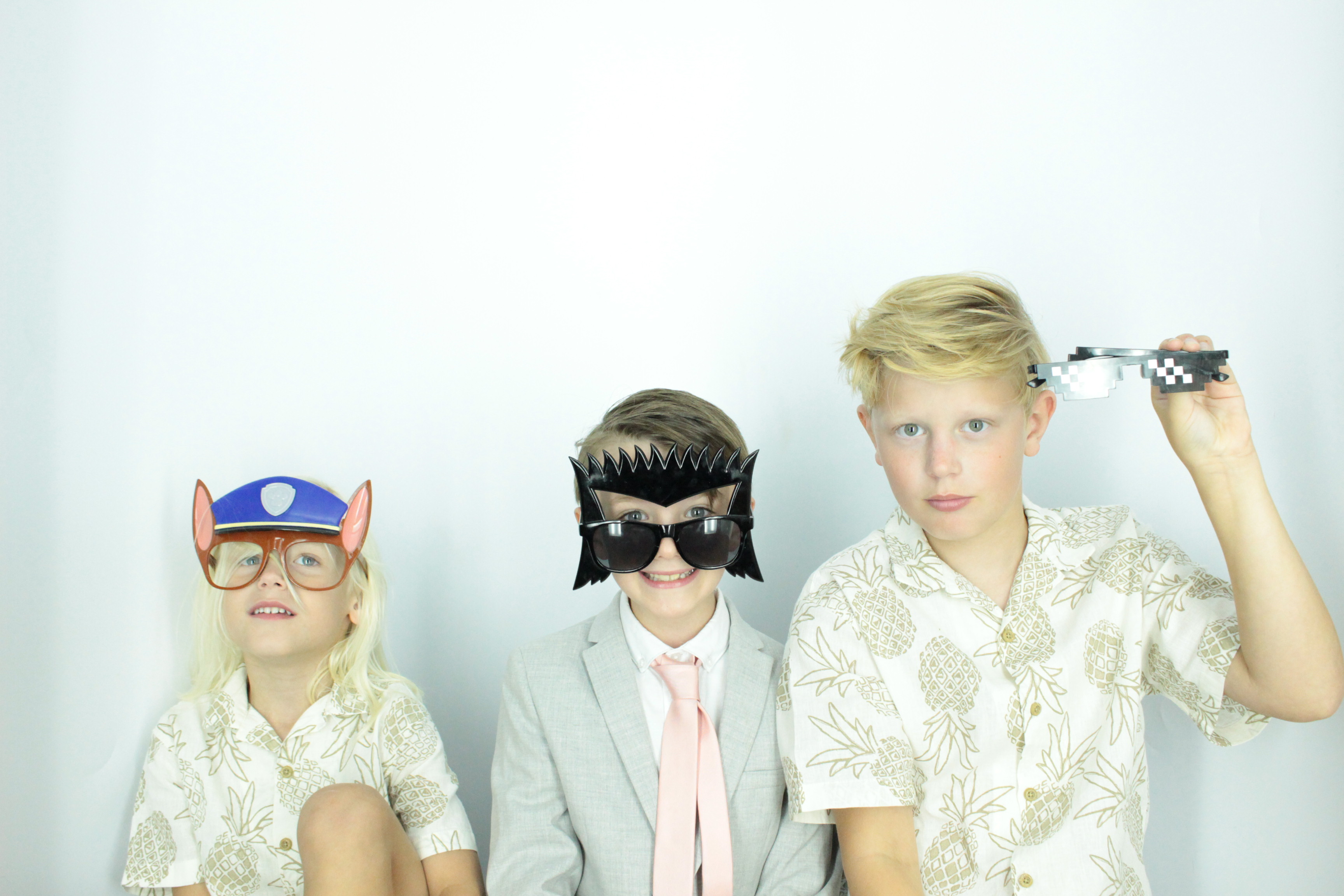 Darnton Wedding  | View more photos from the event at gallery.myphotoboothexperience.co.uk/u/MyPhotoBoothExperienceLtd/Darnton-Wedding