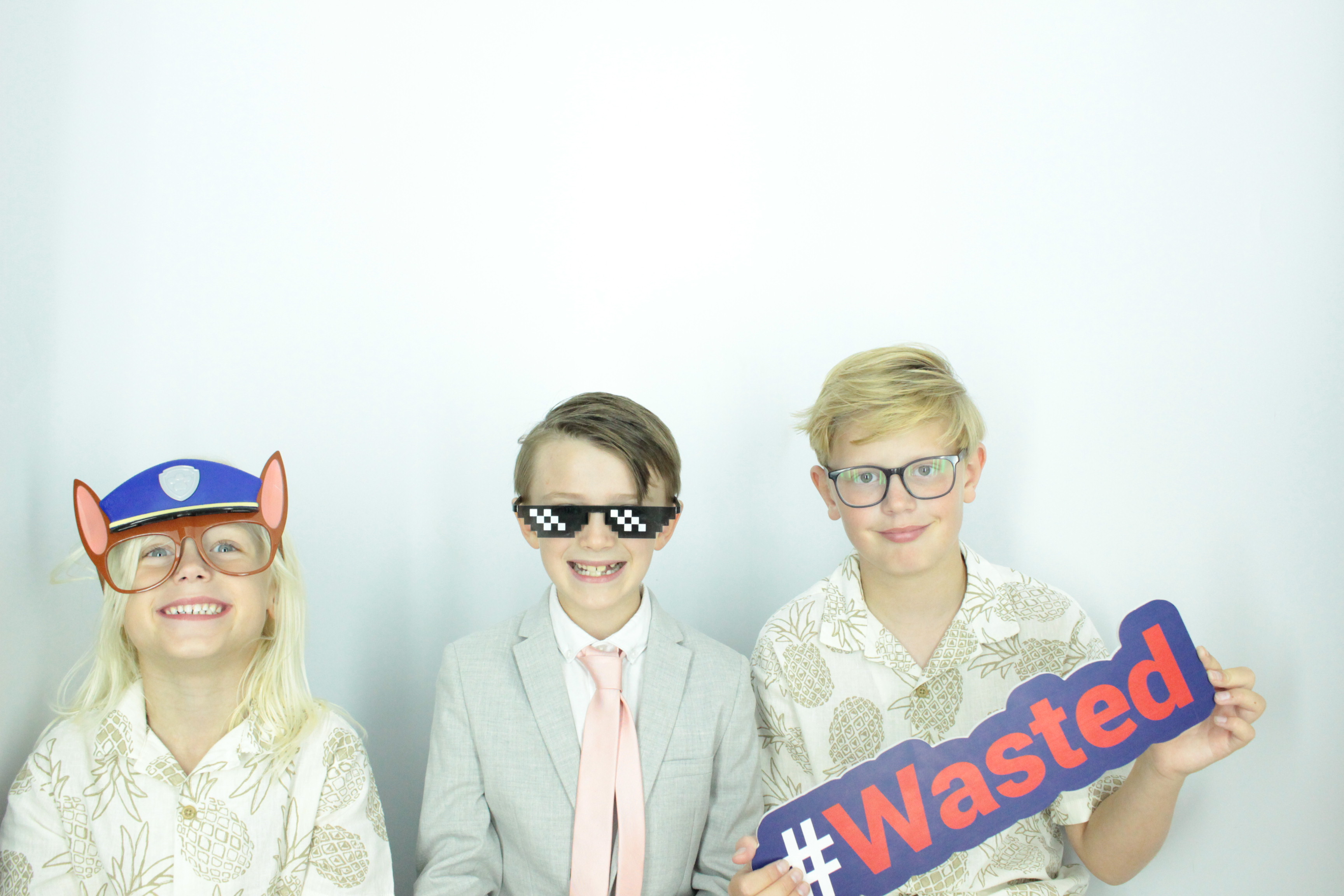 Darnton Wedding  | View more photos from the event at gallery.myphotoboothexperience.co.uk/u/MyPhotoBoothExperienceLtd/Darnton-Wedding