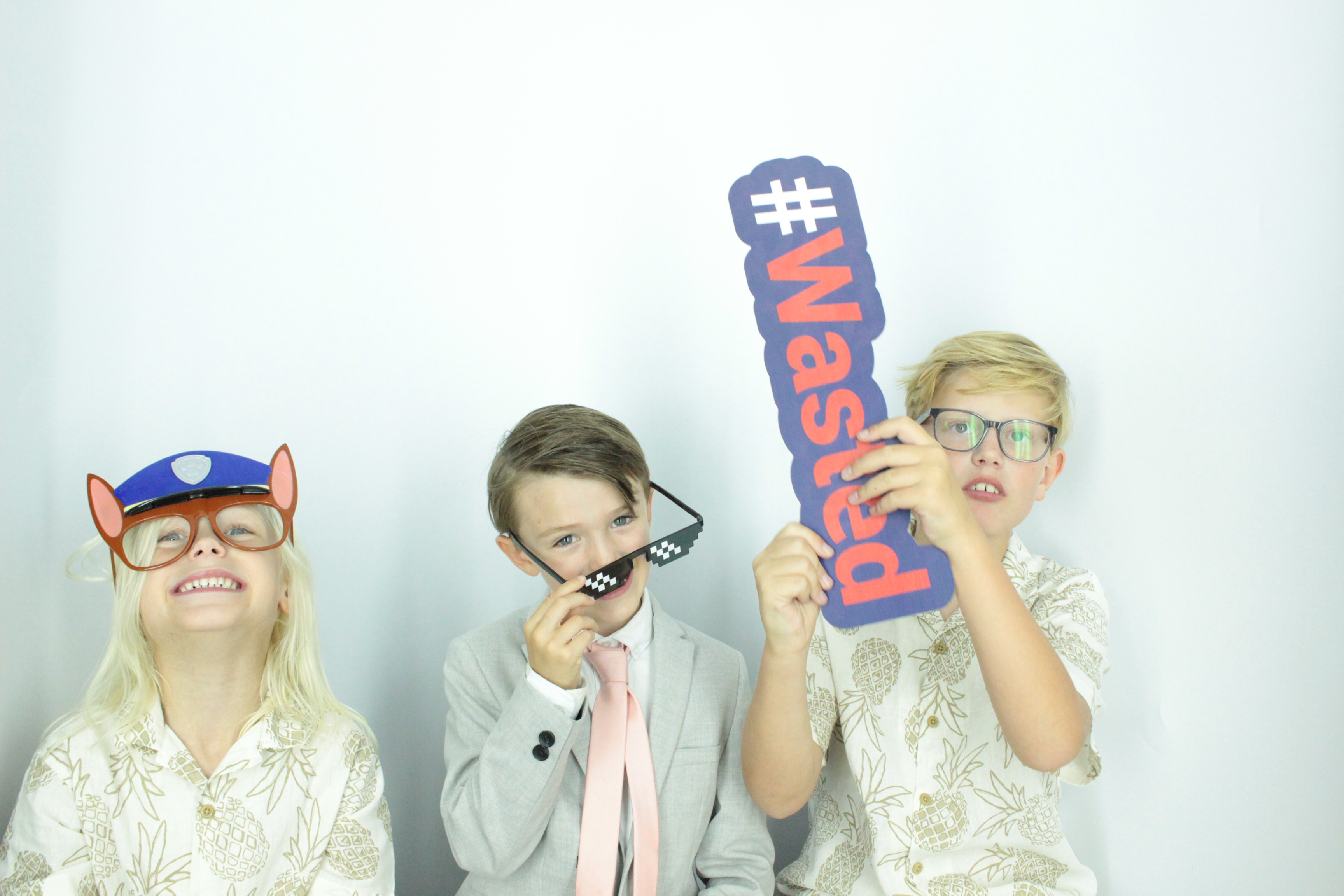 Darnton Wedding  | View more photos from the event at gallery.myphotoboothexperience.co.uk/u/MyPhotoBoothExperienceLtd/Darnton-Wedding