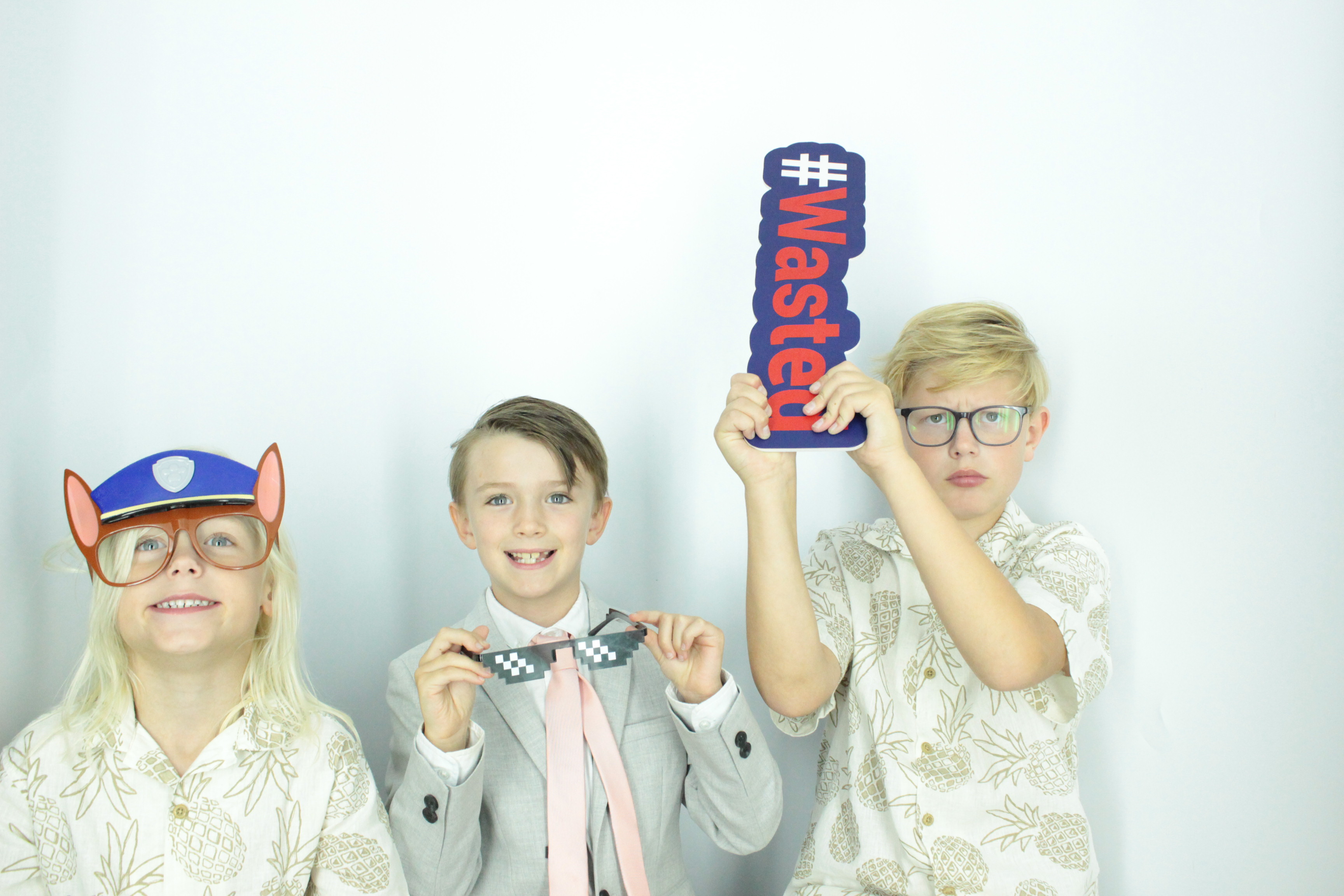 Darnton Wedding  | View more photos from the event at gallery.myphotoboothexperience.co.uk/u/MyPhotoBoothExperienceLtd/Darnton-Wedding