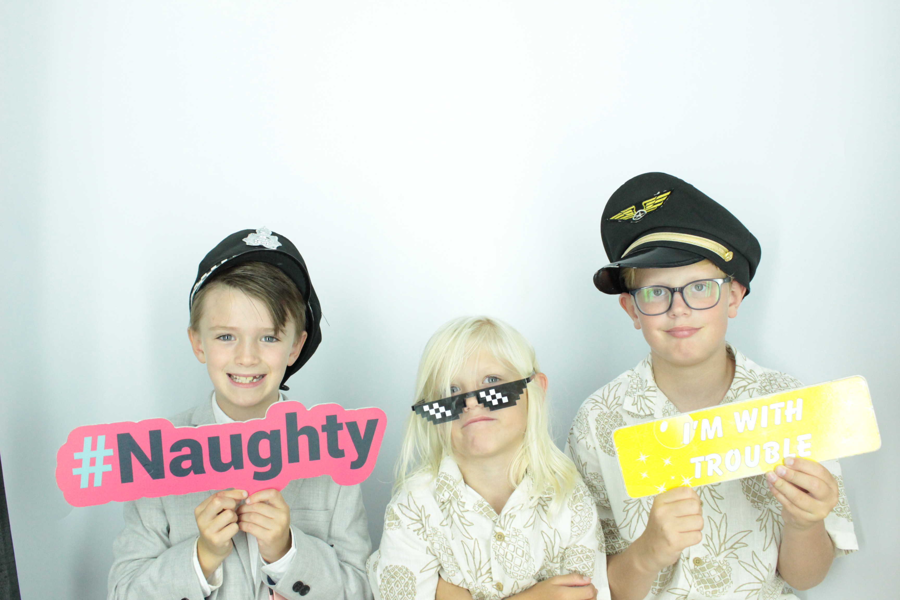 Darnton Wedding  | View more photos from the event at gallery.myphotoboothexperience.co.uk/u/MyPhotoBoothExperienceLtd/Darnton-Wedding