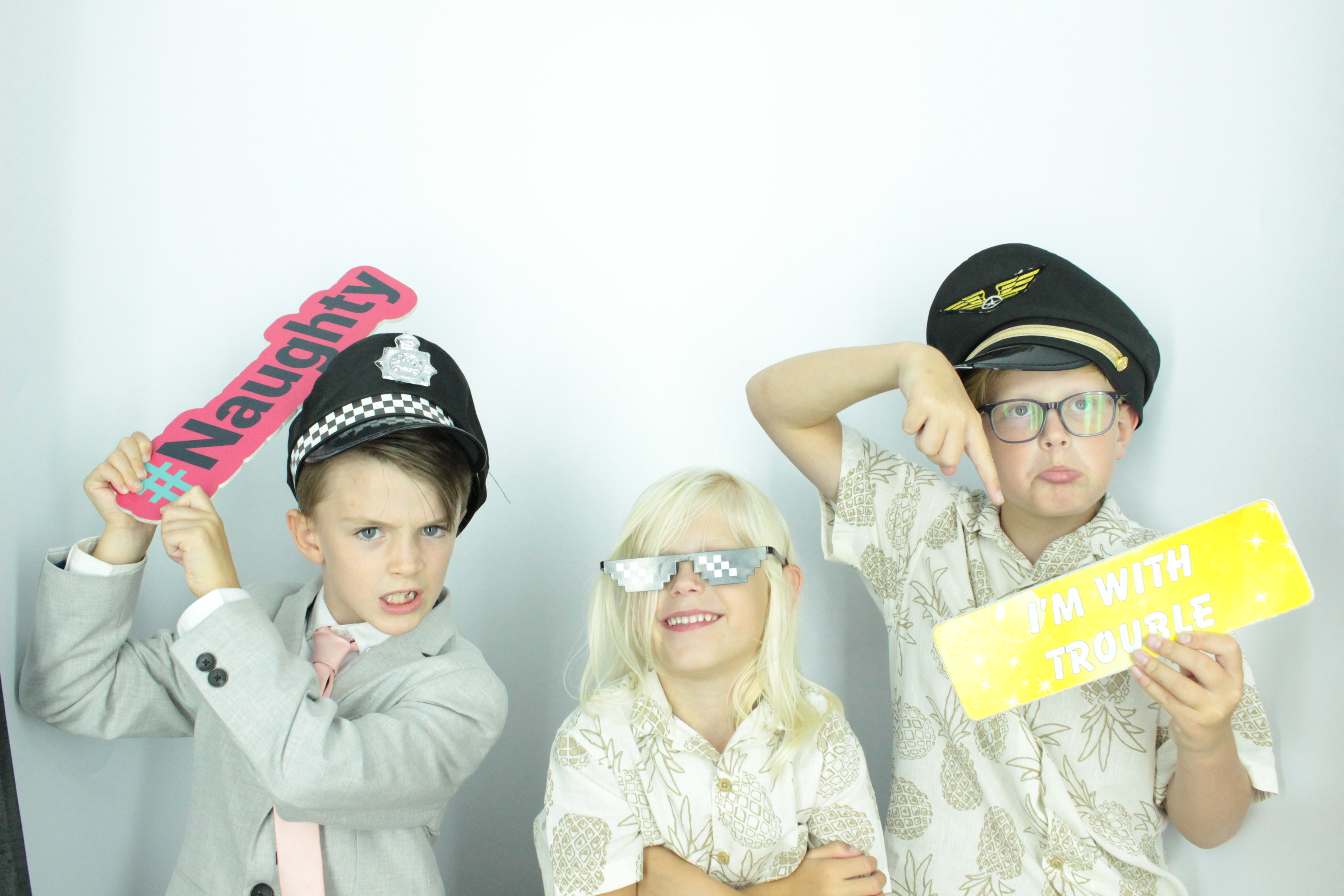 Darnton Wedding  | View more photos from the event at gallery.myphotoboothexperience.co.uk/u/MyPhotoBoothExperienceLtd/Darnton-Wedding