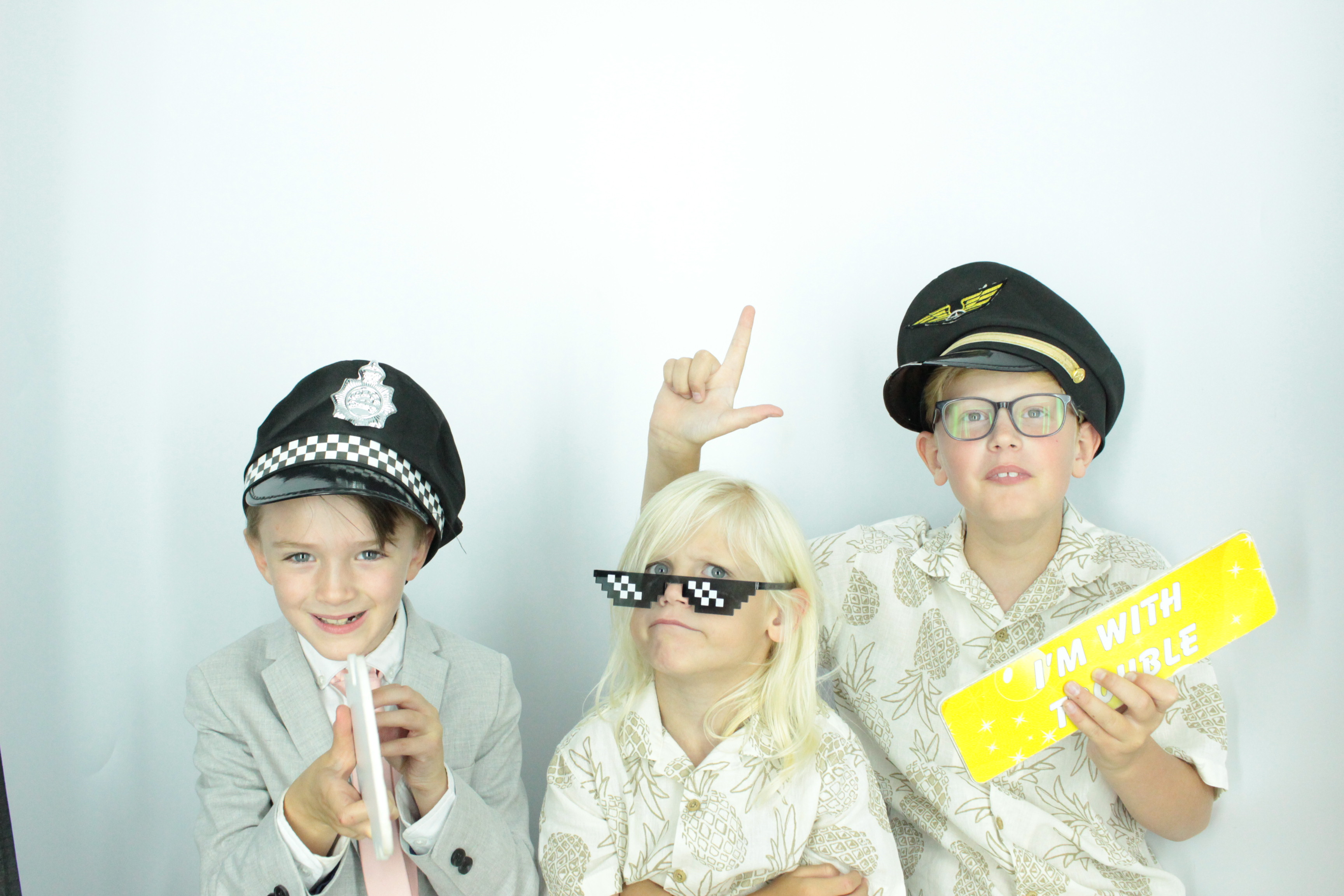Darnton Wedding  | View more photos from the event at gallery.myphotoboothexperience.co.uk/u/MyPhotoBoothExperienceLtd/Darnton-Wedding