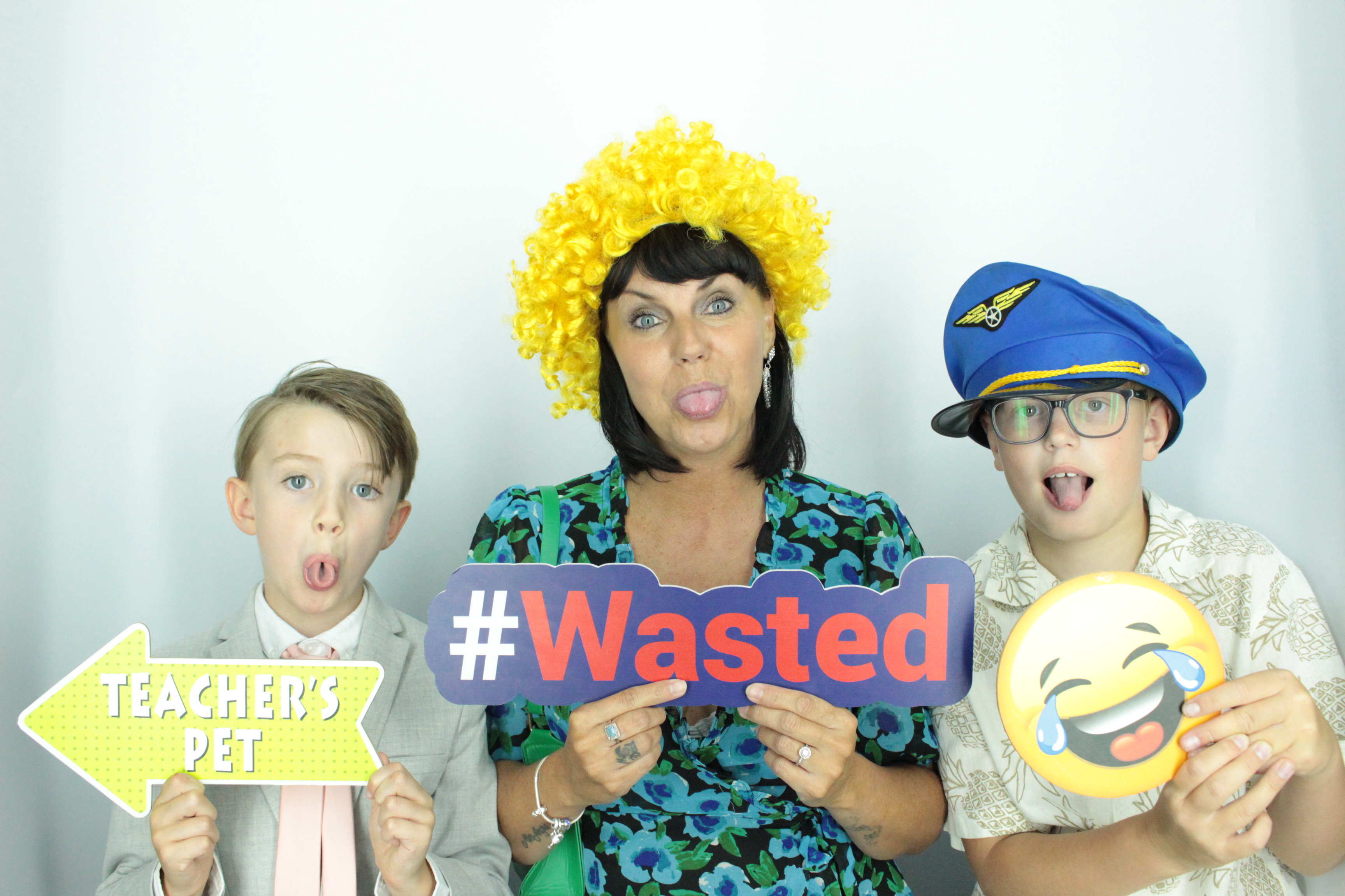 Darnton Wedding  | View more photos from the event at gallery.myphotoboothexperience.co.uk/u/MyPhotoBoothExperienceLtd/Darnton-Wedding