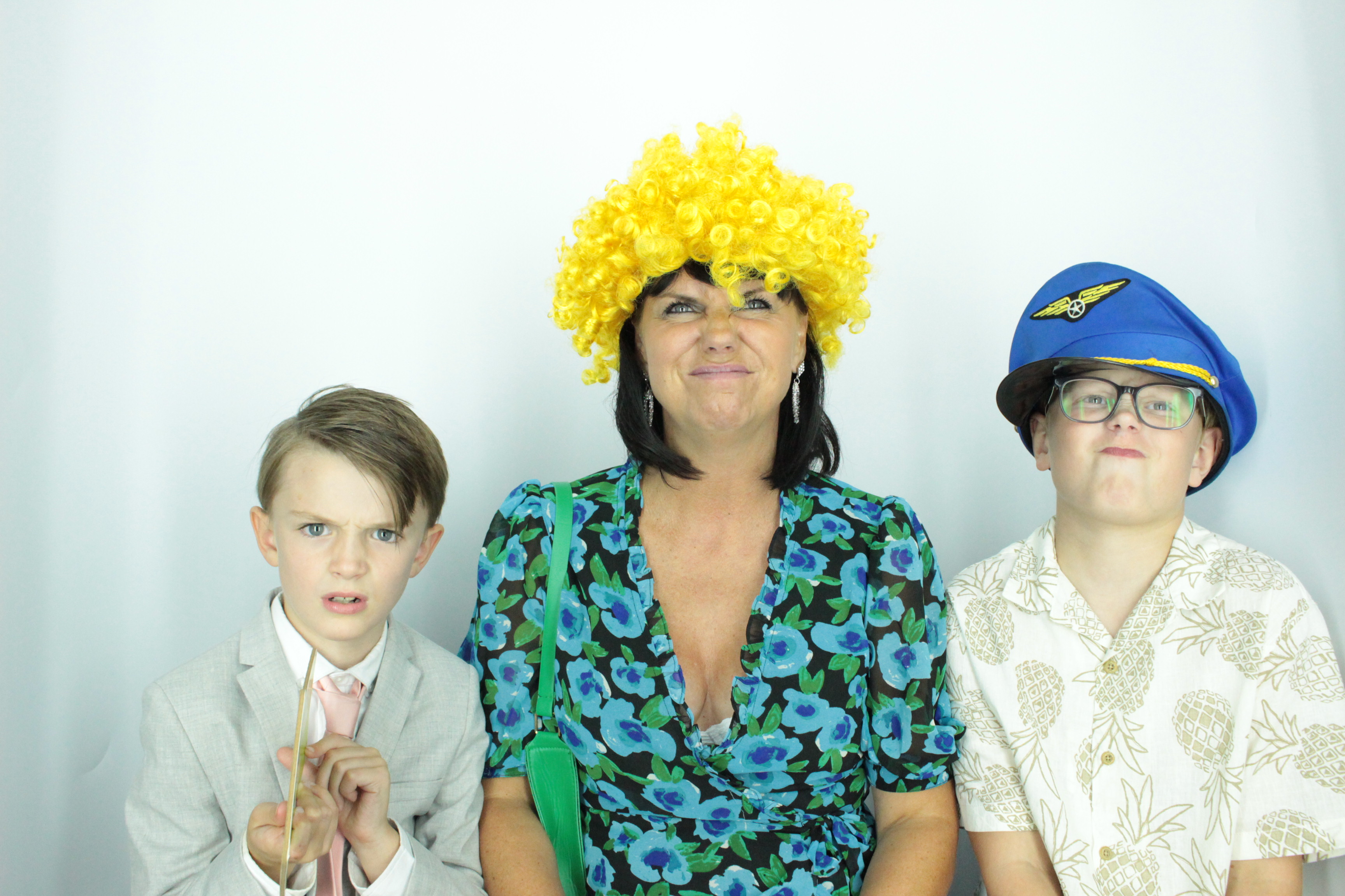 Darnton Wedding  | View more photos from the event at gallery.myphotoboothexperience.co.uk/u/MyPhotoBoothExperienceLtd/Darnton-Wedding