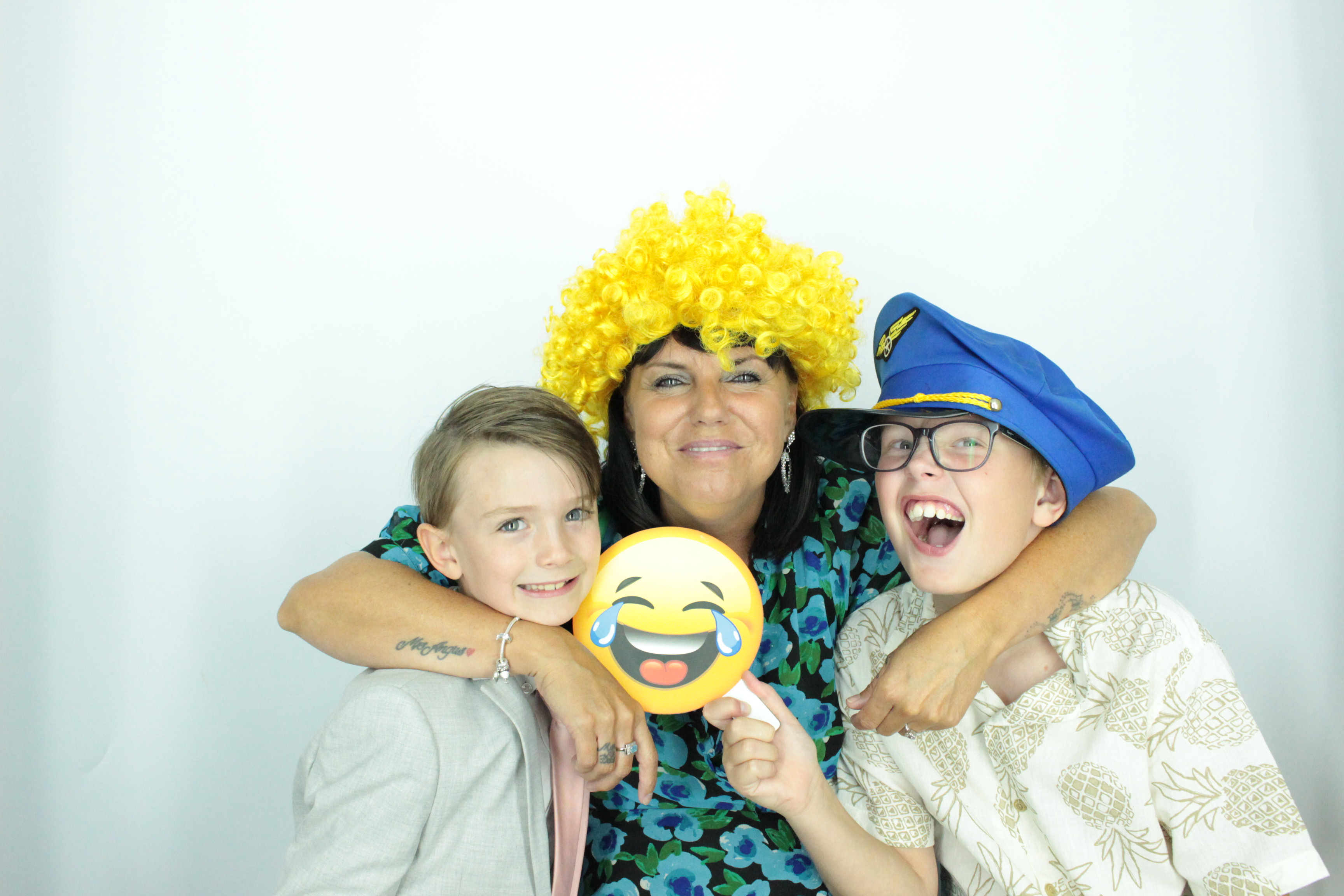 Darnton Wedding  | View more photos from the event at gallery.myphotoboothexperience.co.uk/u/MyPhotoBoothExperienceLtd/Darnton-Wedding