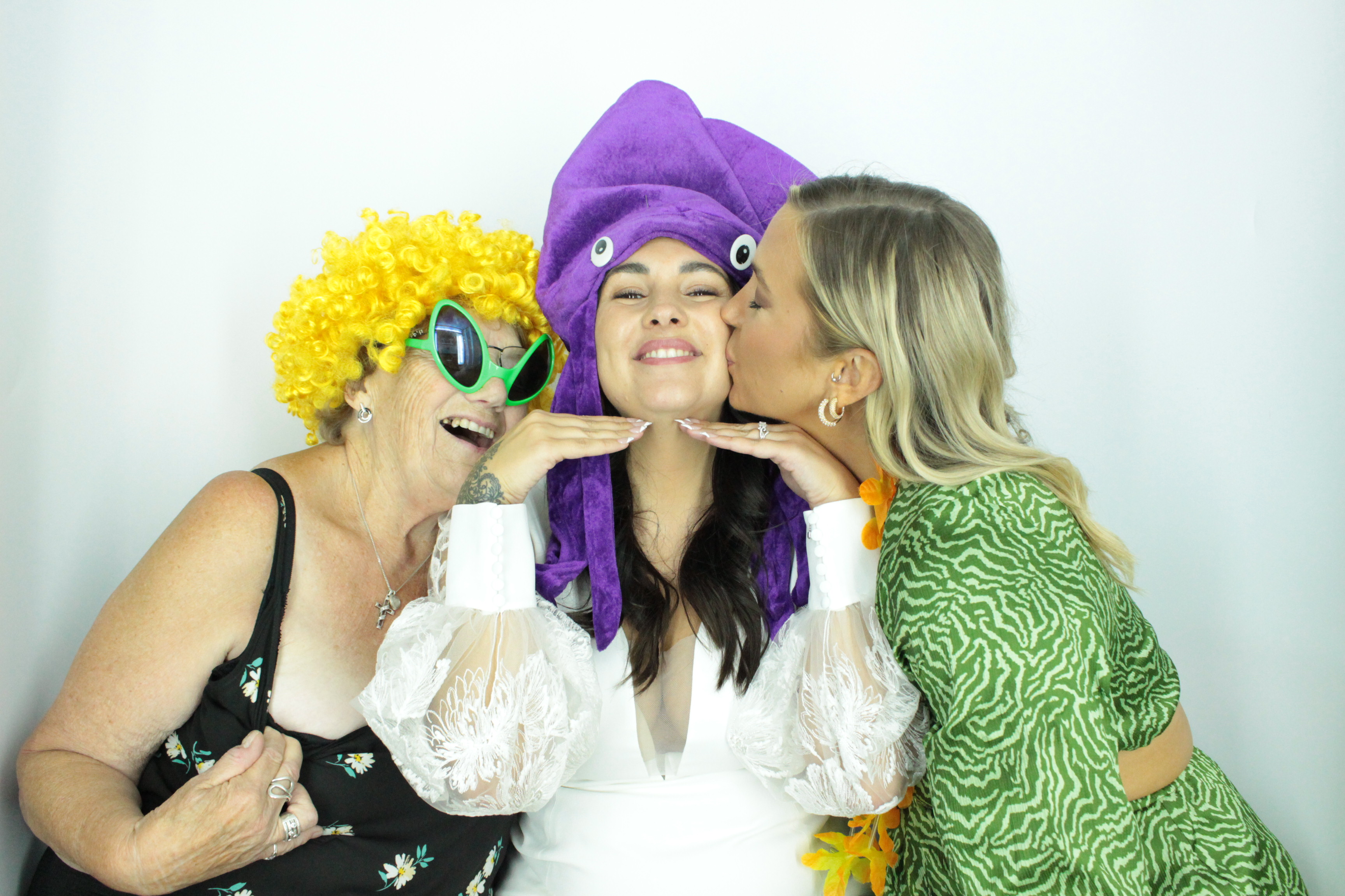 Darnton Wedding  | View more photos from the event at gallery.myphotoboothexperience.co.uk/u/MyPhotoBoothExperienceLtd/Darnton-Wedding