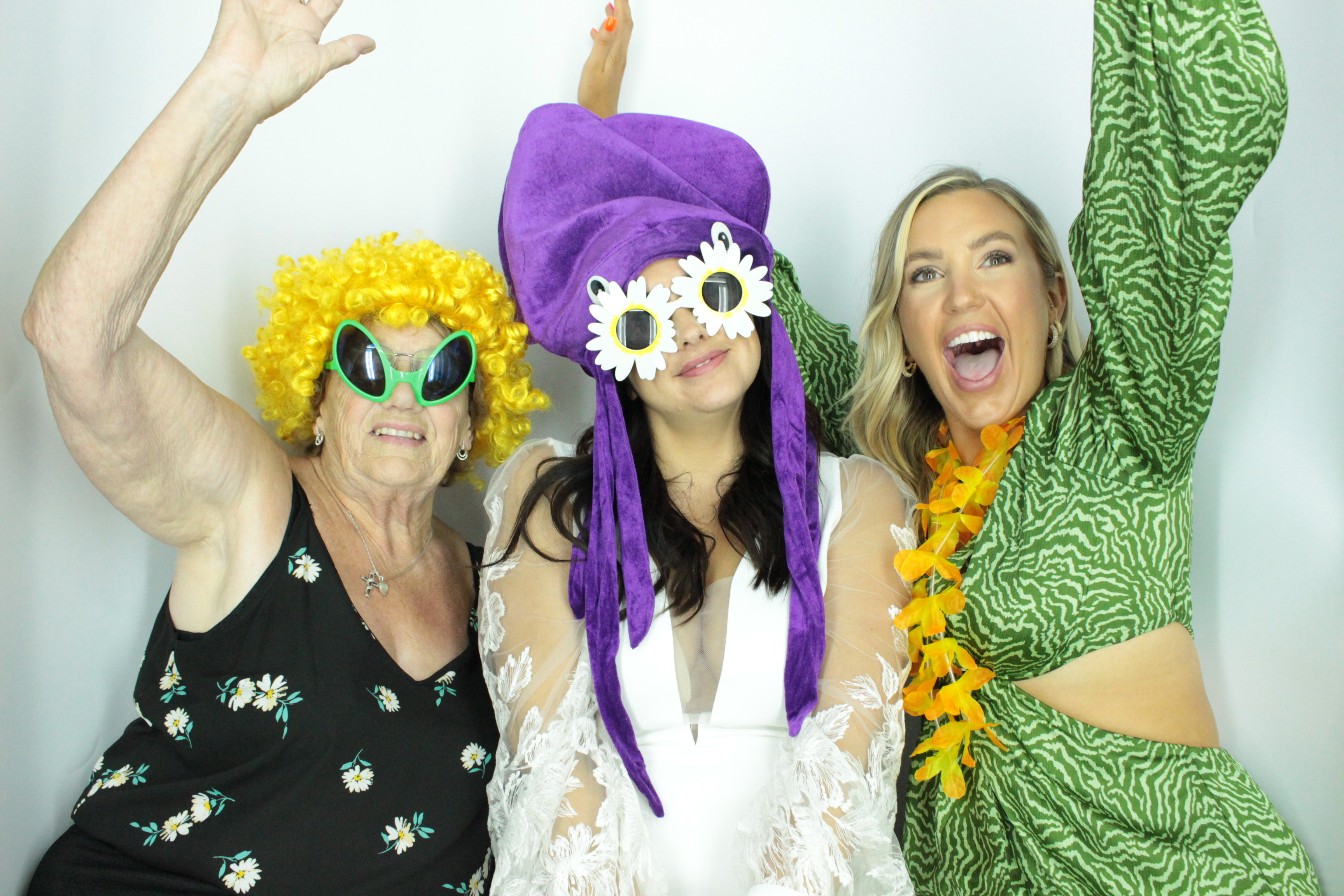 Darnton Wedding  | View more photos from the event at gallery.myphotoboothexperience.co.uk/u/MyPhotoBoothExperienceLtd/Darnton-Wedding