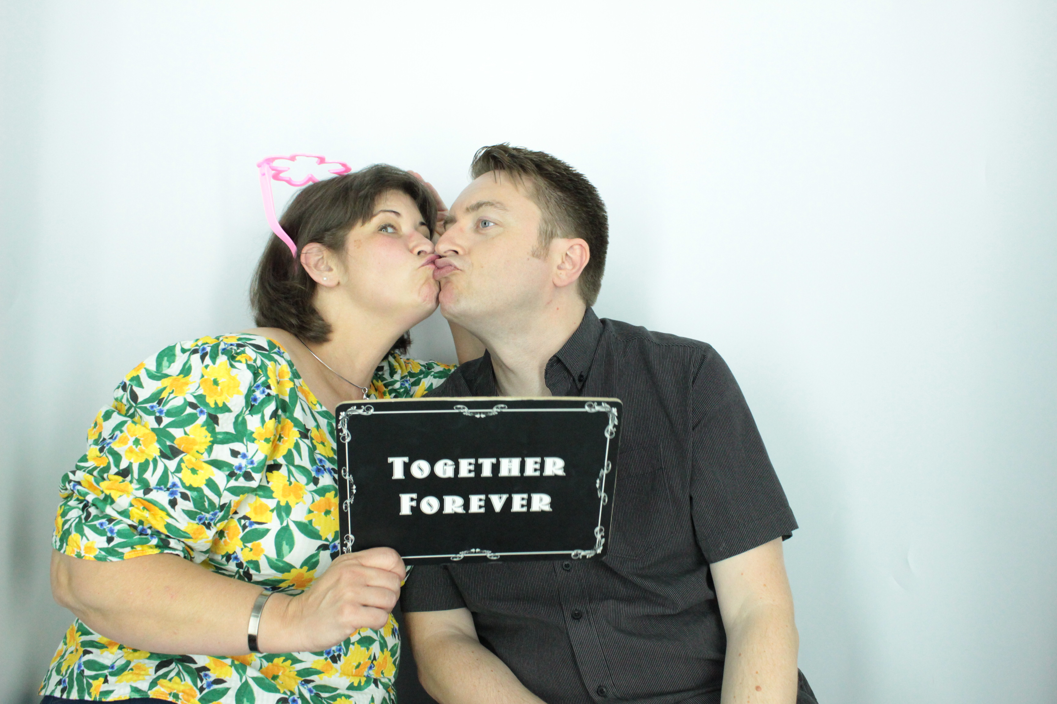 Darnton Wedding  | View more photos from the event at gallery.myphotoboothexperience.co.uk/u/MyPhotoBoothExperienceLtd/Darnton-Wedding