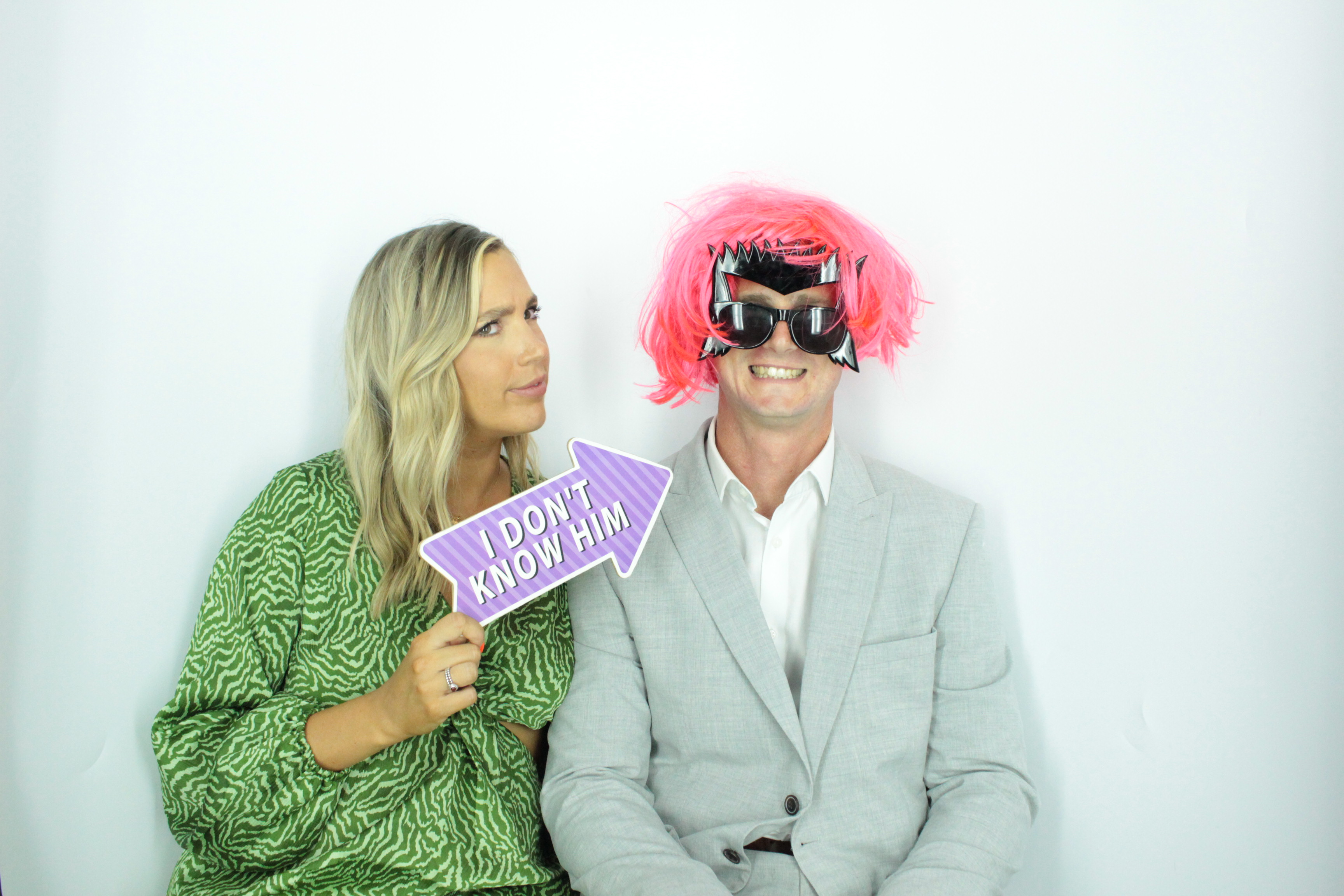 Darnton Wedding  | View more photos from the event at gallery.myphotoboothexperience.co.uk/u/MyPhotoBoothExperienceLtd/Darnton-Wedding