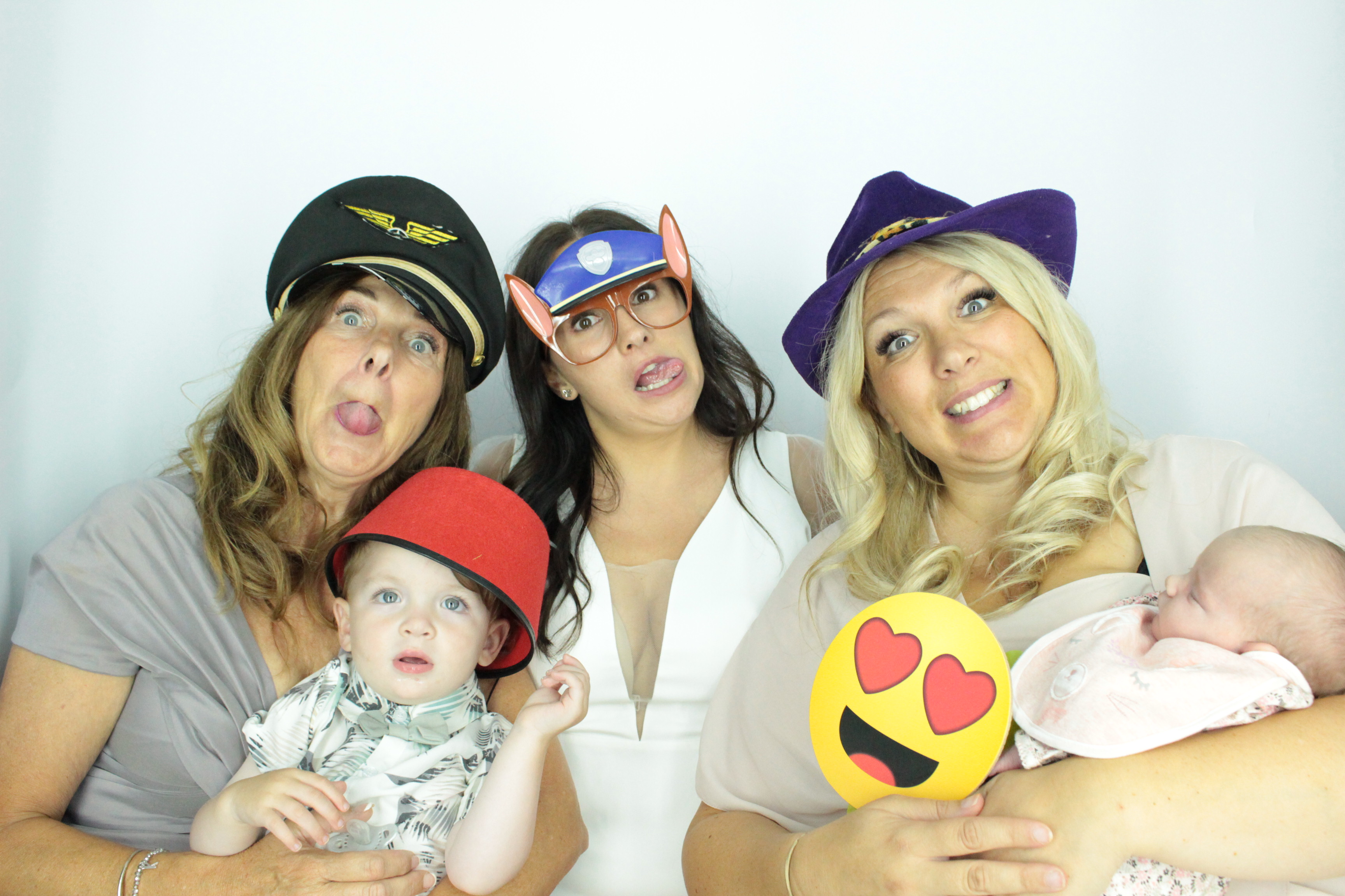 Darnton Wedding  | View more photos from the event at gallery.myphotoboothexperience.co.uk/u/MyPhotoBoothExperienceLtd/Darnton-Wedding