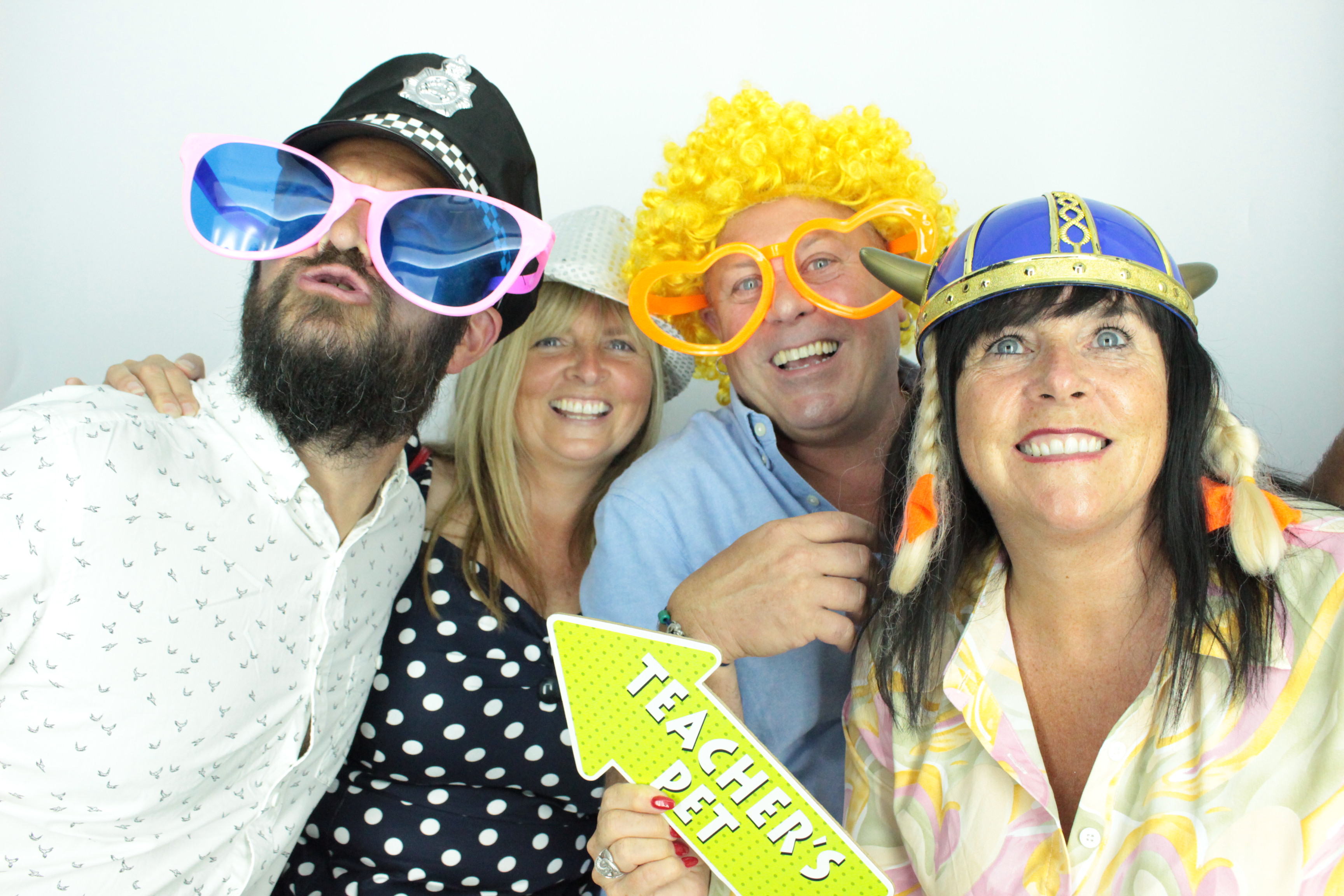 Darnton Wedding  | View more photos from the event at gallery.myphotoboothexperience.co.uk/u/MyPhotoBoothExperienceLtd/Darnton-Wedding