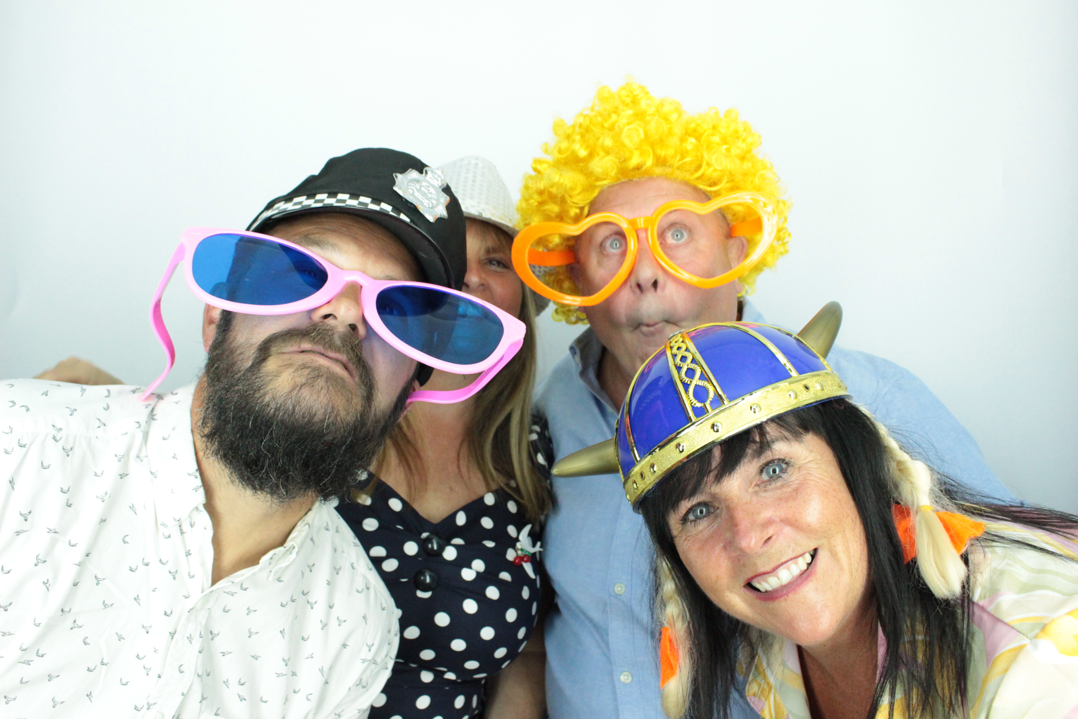 Darnton Wedding  | View more photos from the event at gallery.myphotoboothexperience.co.uk/u/MyPhotoBoothExperienceLtd/Darnton-Wedding