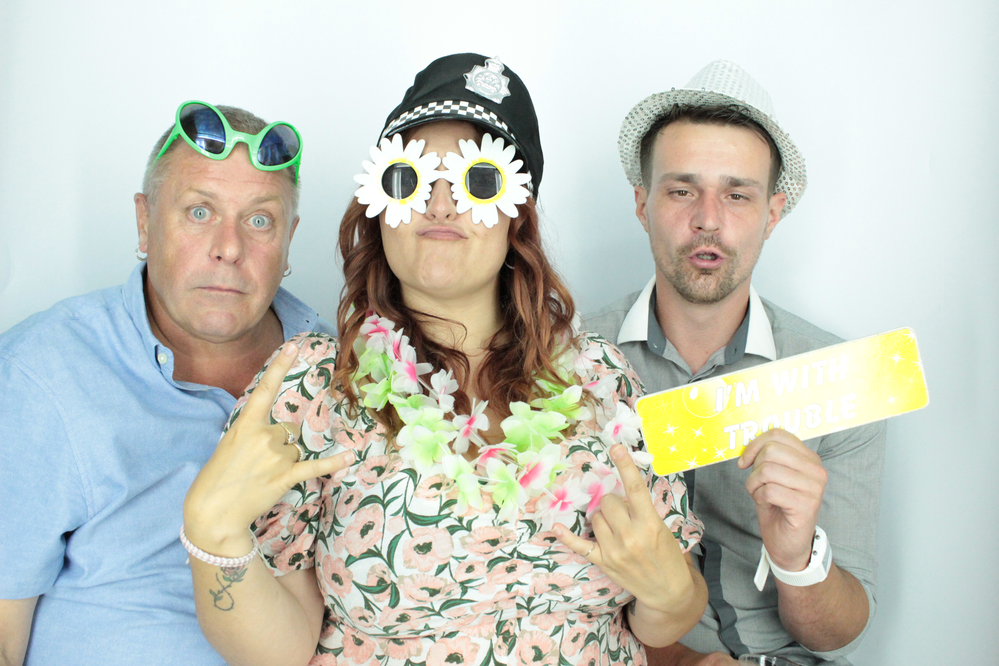 Darnton Wedding  | View more photos from the event at gallery.myphotoboothexperience.co.uk/u/MyPhotoBoothExperienceLtd/Darnton-Wedding
