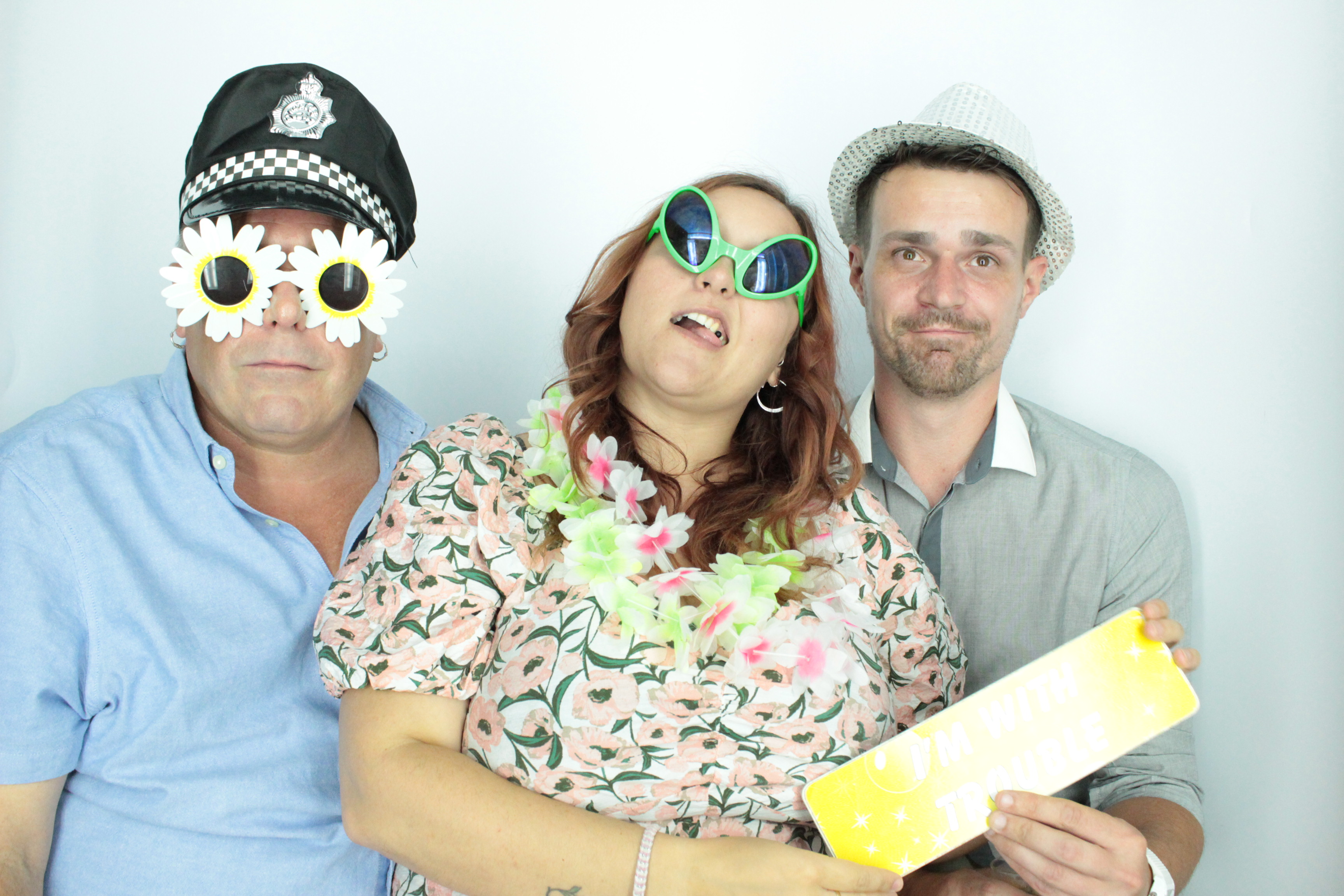 Darnton Wedding  | View more photos from the event at gallery.myphotoboothexperience.co.uk/u/MyPhotoBoothExperienceLtd/Darnton-Wedding