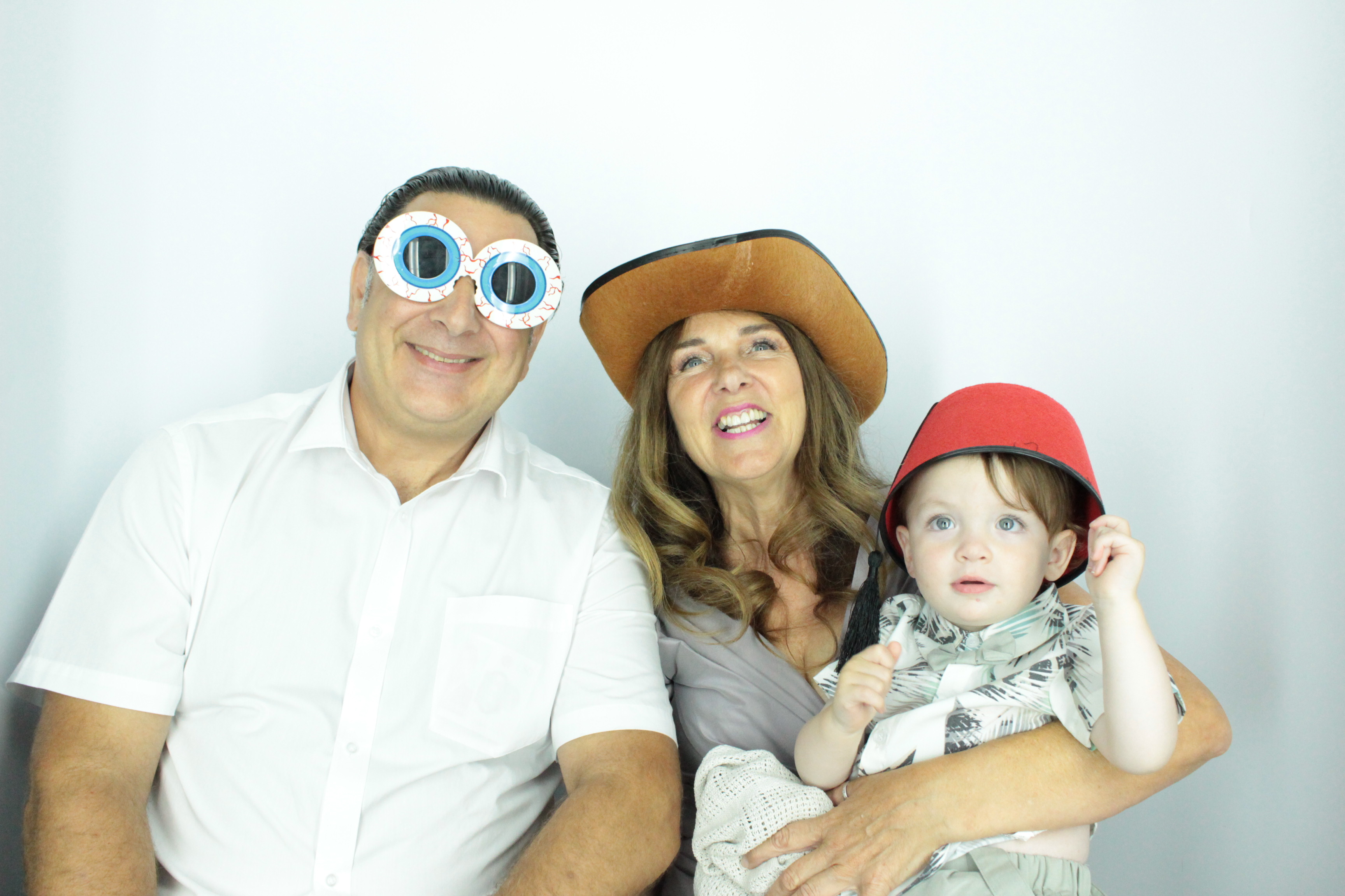 Darnton Wedding  | View more photos from the event at gallery.myphotoboothexperience.co.uk/u/MyPhotoBoothExperienceLtd/Darnton-Wedding