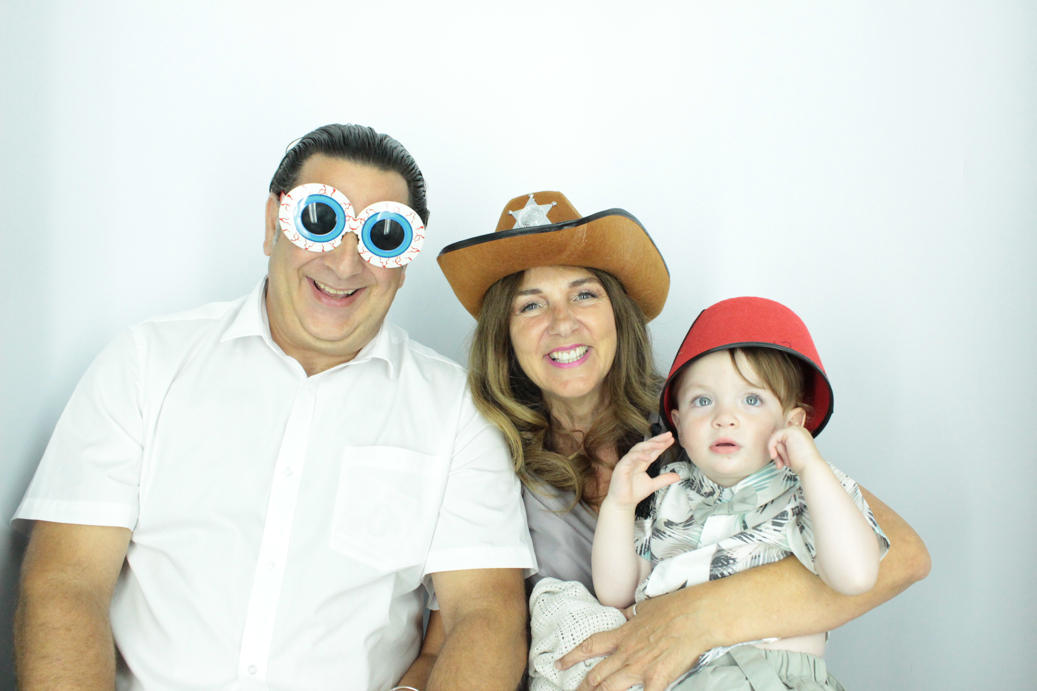 Darnton Wedding  | View more photos from the event at gallery.myphotoboothexperience.co.uk/u/MyPhotoBoothExperienceLtd/Darnton-Wedding