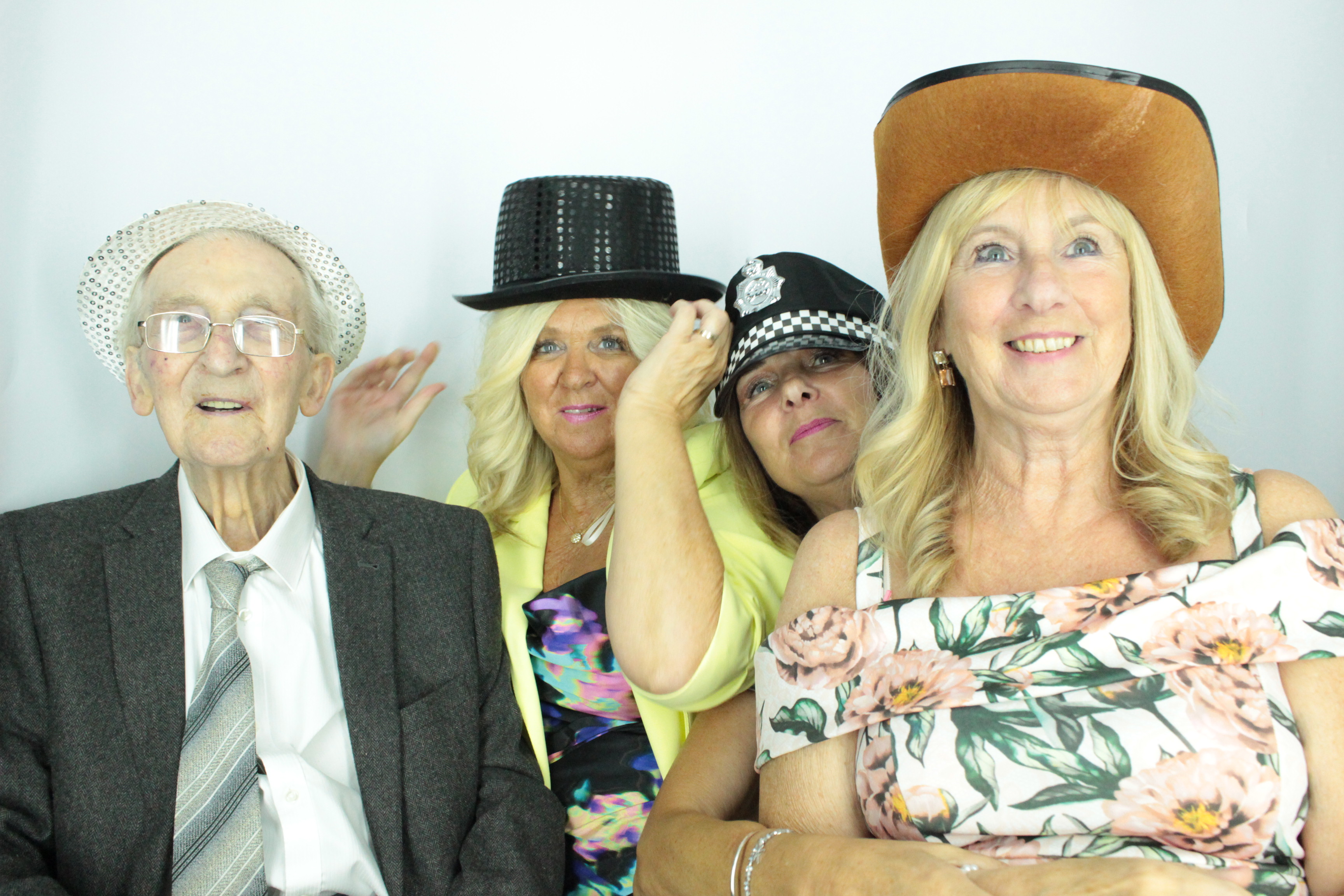 Darnton Wedding  | View more photos from the event at gallery.myphotoboothexperience.co.uk/u/MyPhotoBoothExperienceLtd/Darnton-Wedding
