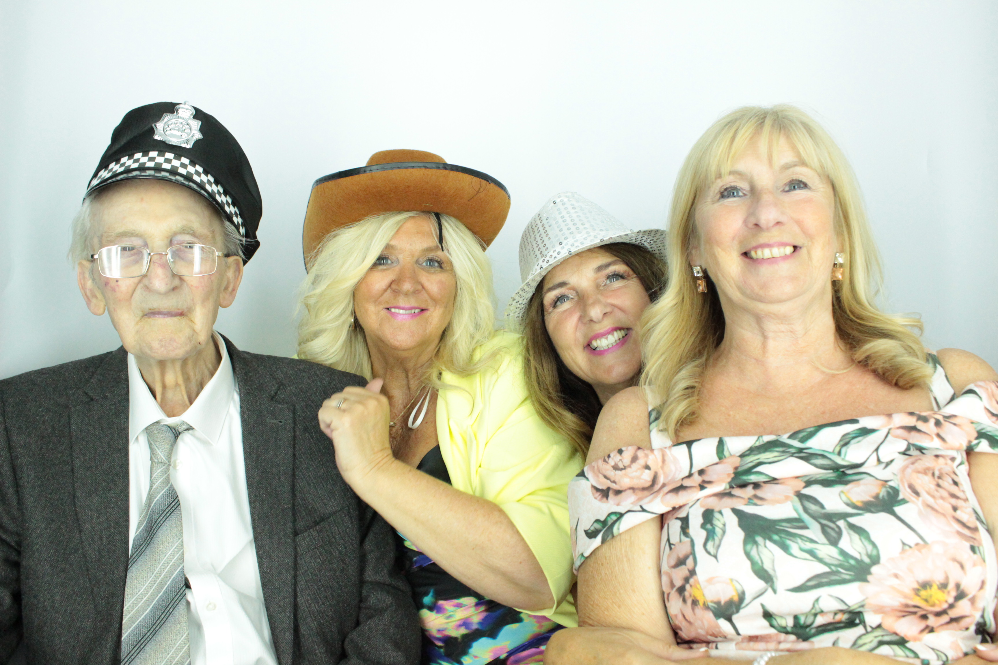 Darnton Wedding  | View more photos from the event at gallery.myphotoboothexperience.co.uk/u/MyPhotoBoothExperienceLtd/Darnton-Wedding