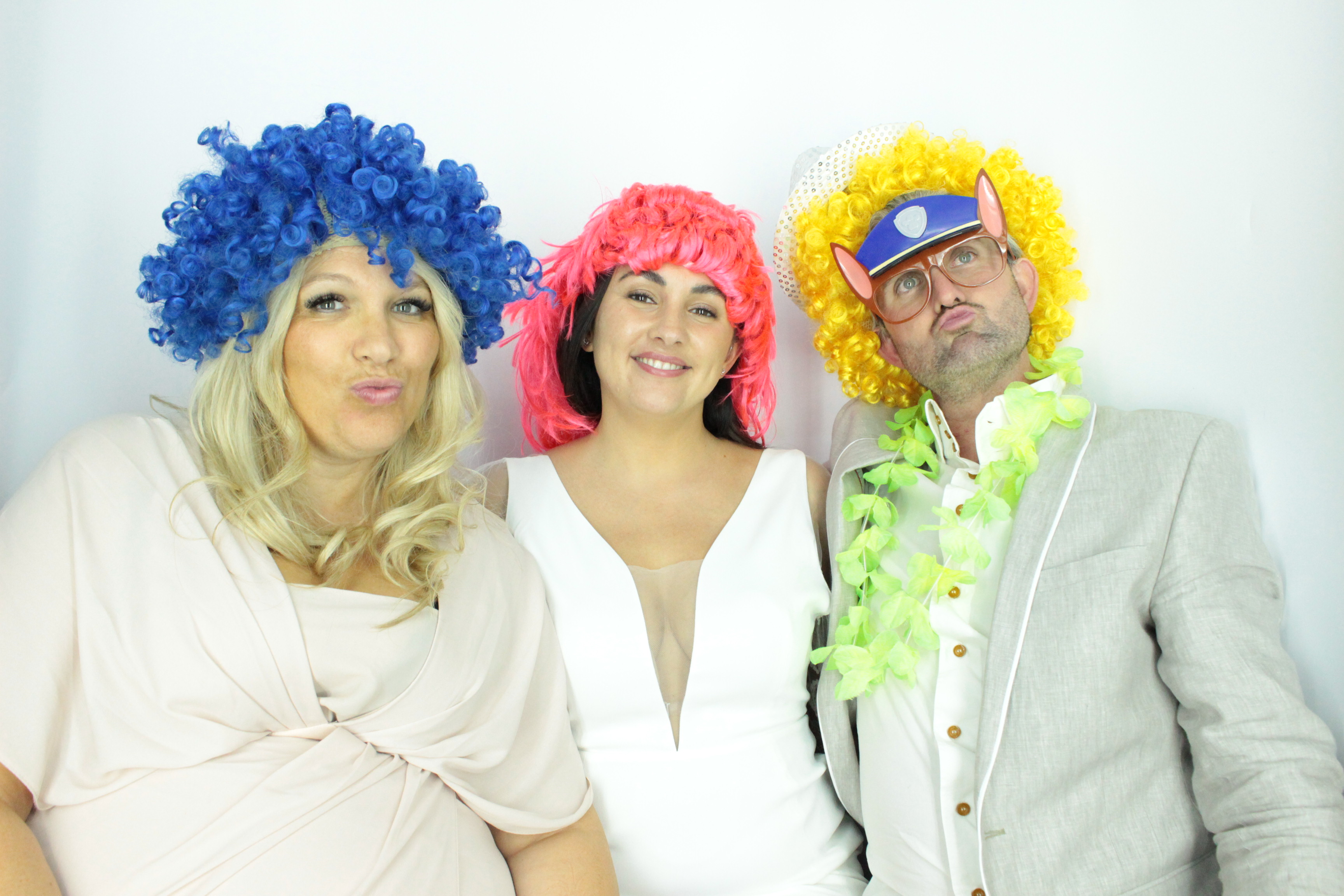 Darnton Wedding  | View more photos from the event at gallery.myphotoboothexperience.co.uk/u/MyPhotoBoothExperienceLtd/Darnton-Wedding