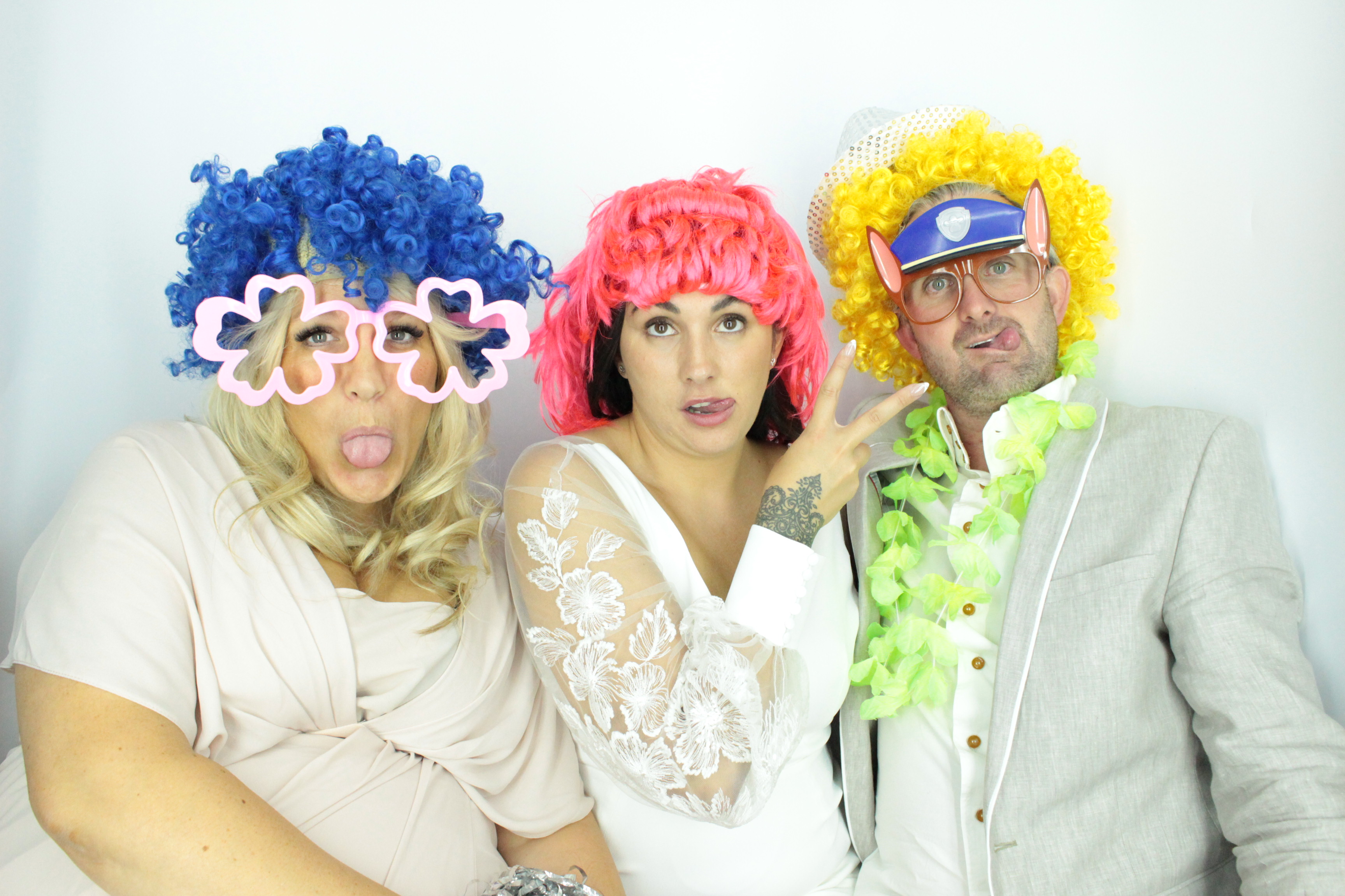Darnton Wedding  | View more photos from the event at gallery.myphotoboothexperience.co.uk/u/MyPhotoBoothExperienceLtd/Darnton-Wedding