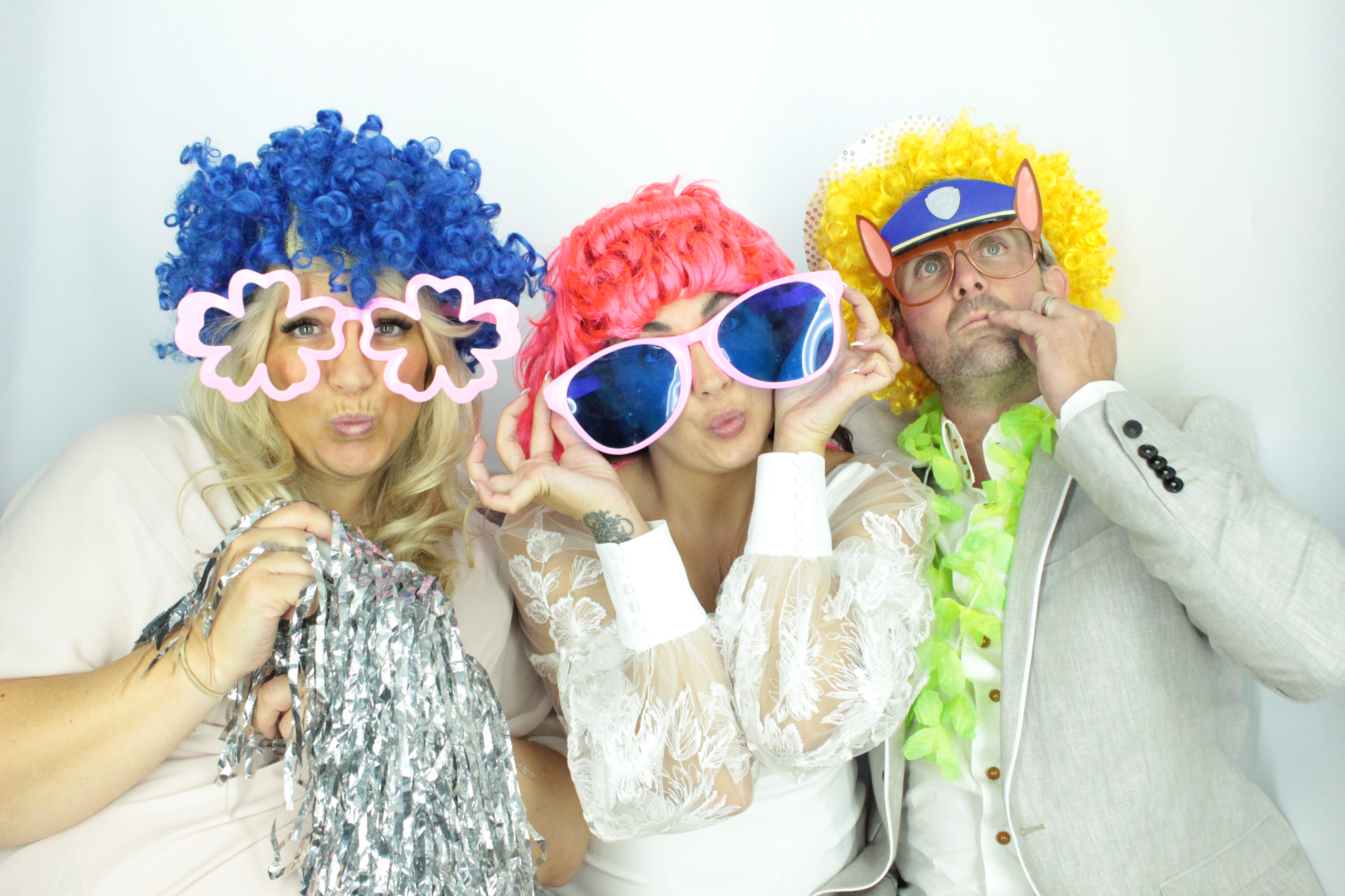 Darnton Wedding  | View more photos from the event at gallery.myphotoboothexperience.co.uk/u/MyPhotoBoothExperienceLtd/Darnton-Wedding