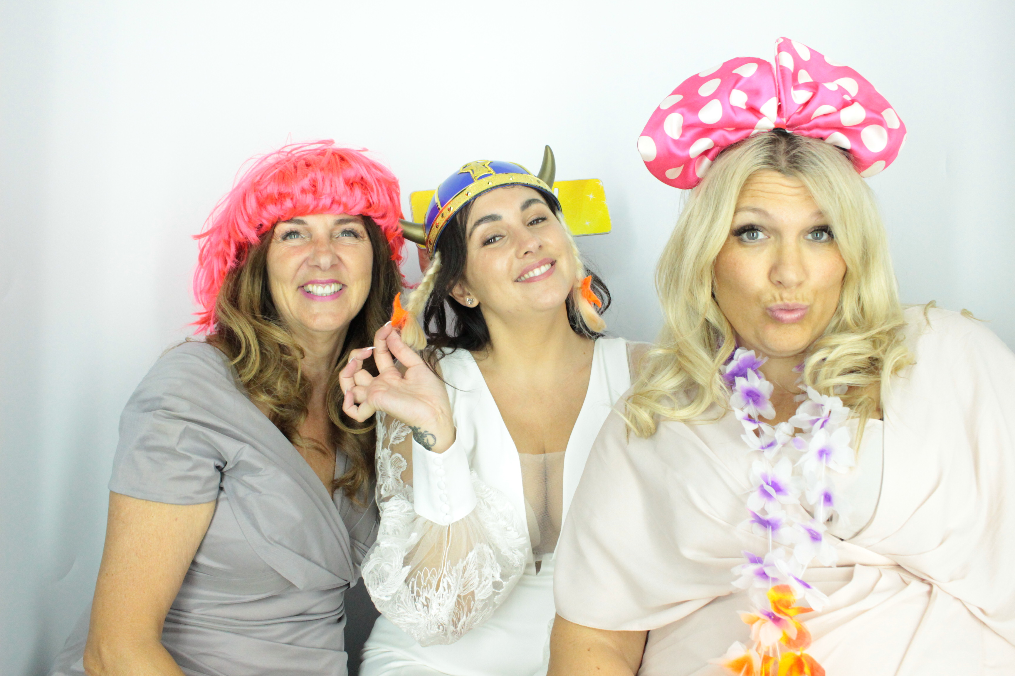 Darnton Wedding  | View more photos from the event at gallery.myphotoboothexperience.co.uk/u/MyPhotoBoothExperienceLtd/Darnton-Wedding