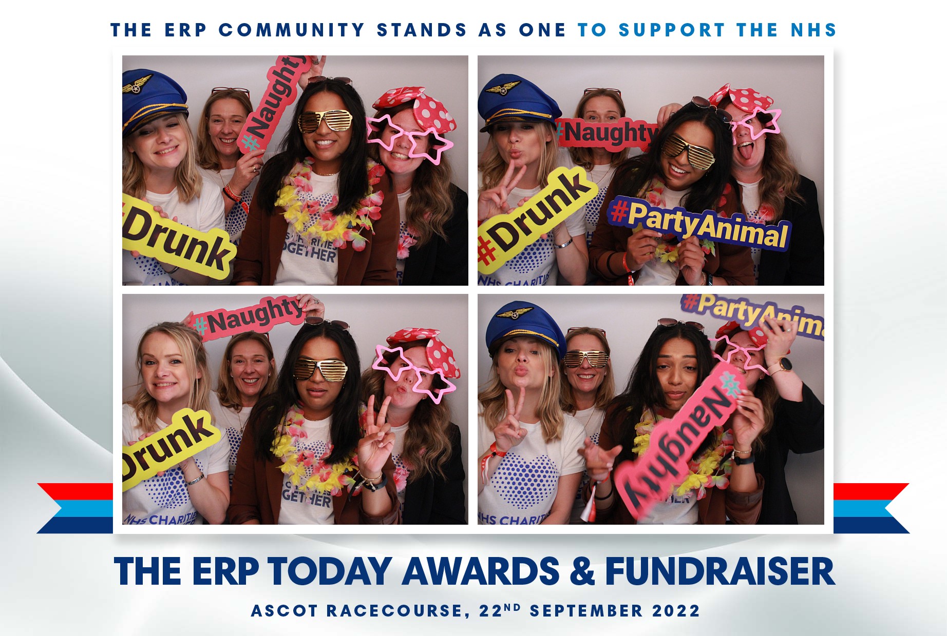 ERP Today Awards | View more photos from the event at gallery.myphotoboothexperience.co.uk/u/MyPhotoBoothExperienceLtd/ERP-Today-Awards-0