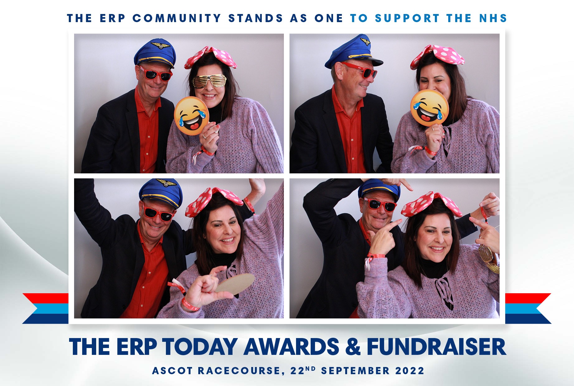 ERP Today Awards | View more photos from the event at gallery.myphotoboothexperience.co.uk/u/MyPhotoBoothExperienceLtd/ERP-Today-Awards-0