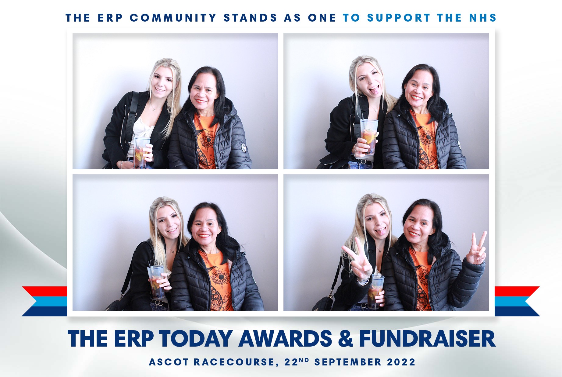 ERP Today Awards | View more photos from the event at gallery.myphotoboothexperience.co.uk/u/MyPhotoBoothExperienceLtd/ERP-Today-Awards-0